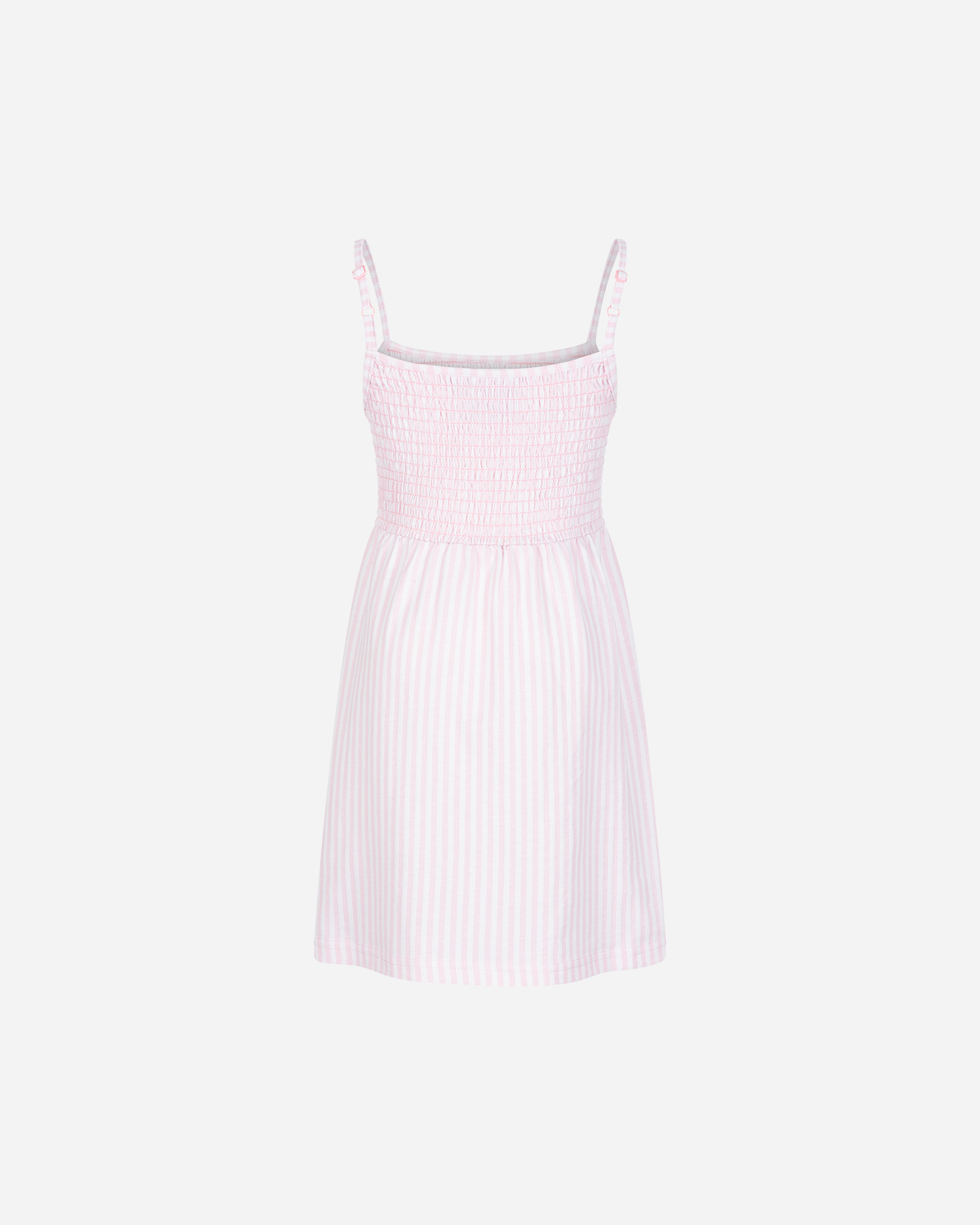 Abito MIA M STRIPES CLEAR JR - Rosa - 1 | Cisalfa Sport