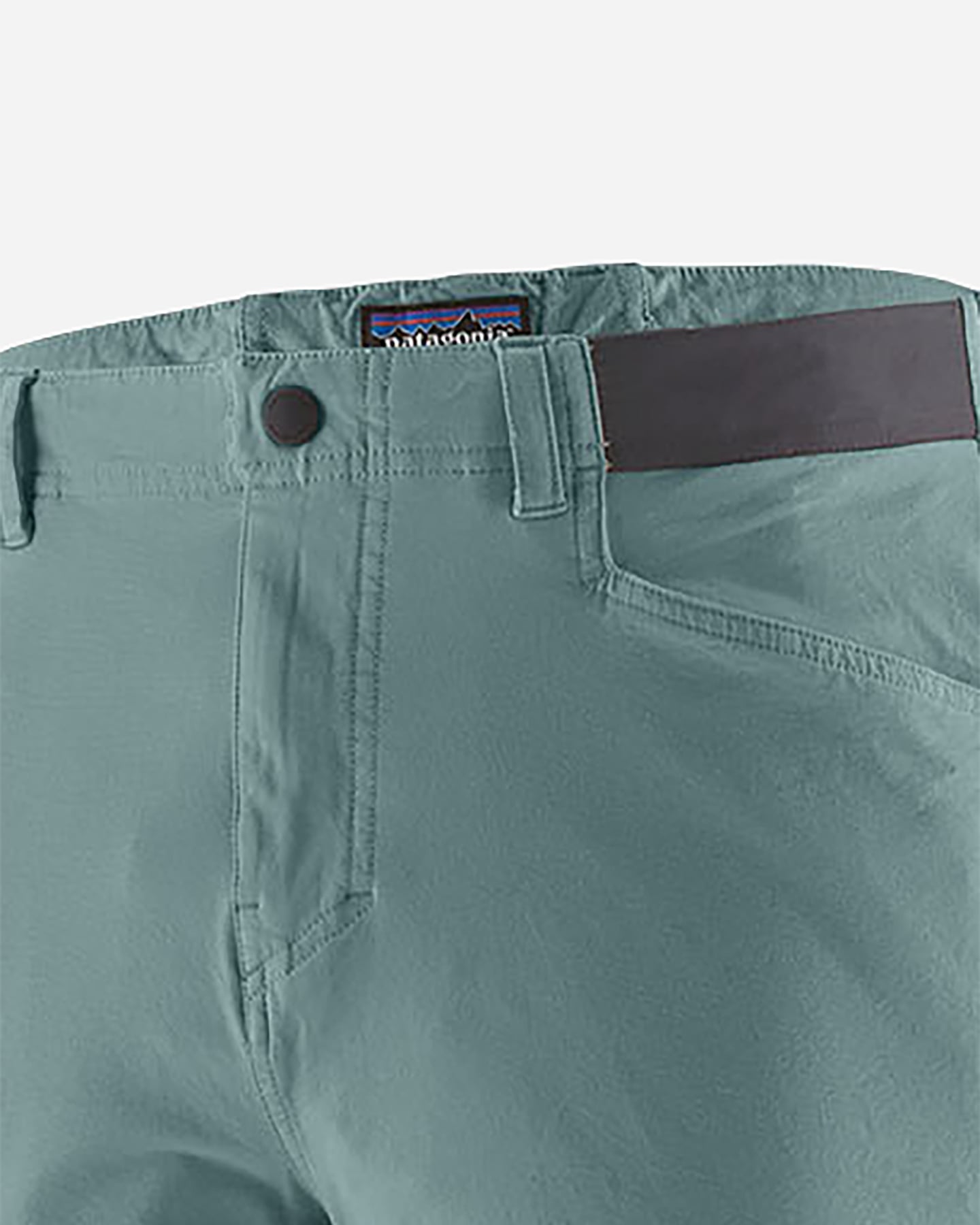 Pantalone outdoor PATAGONIA VENGA ROCK M - Blu - 1 | Cisalfa Sport