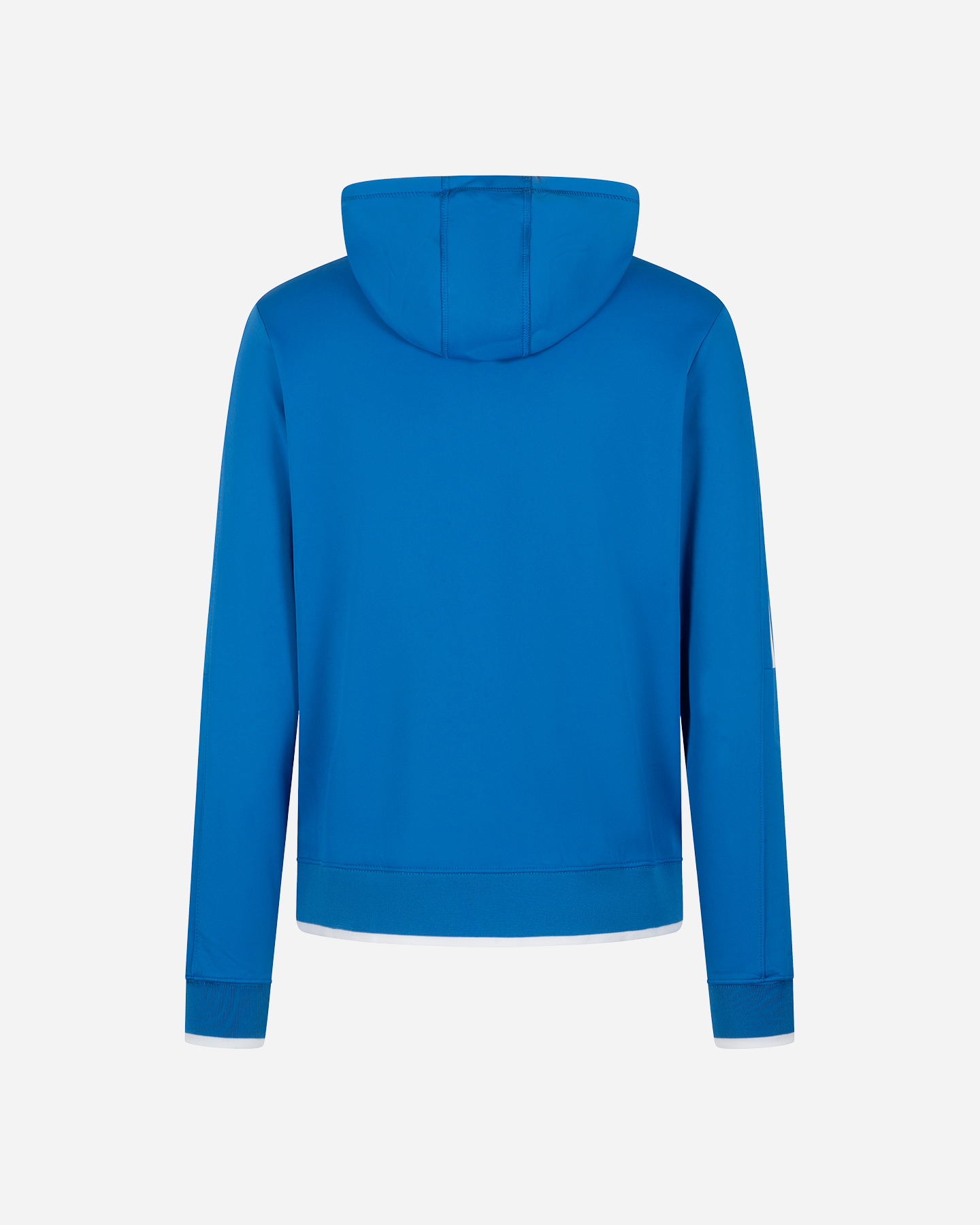 Felpa JOMA FORTITUDO M - Blu - 1 | Cisalfa Sport