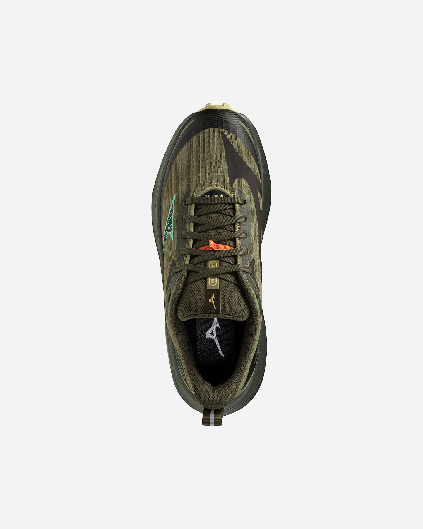 Scarpe running MIZUNO NEO LUMINA GTX W - 1 | Cisalfa Sport