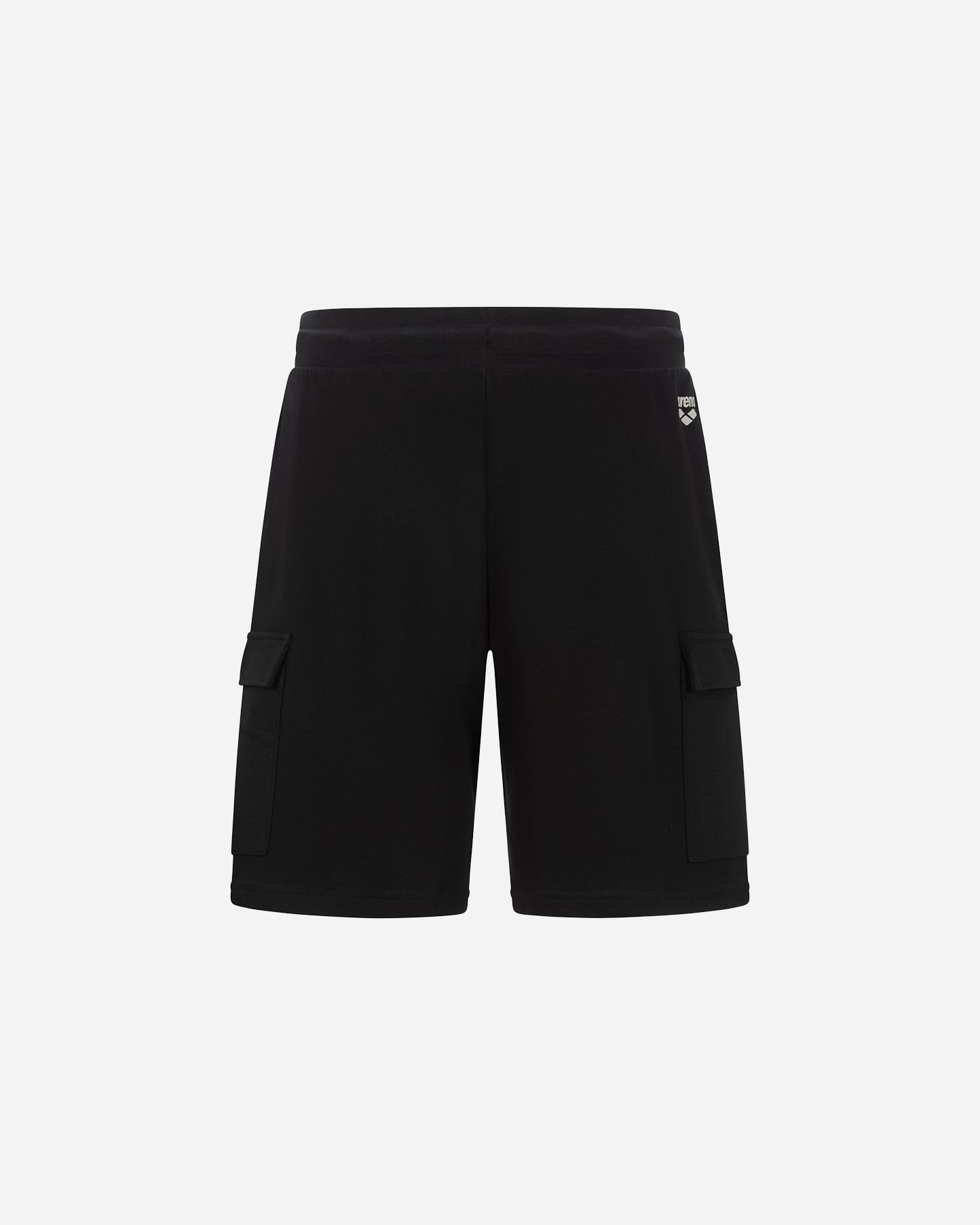 Pantaloncini ARENA VARSITY M - Nero - 1 | Cisalfa Sport