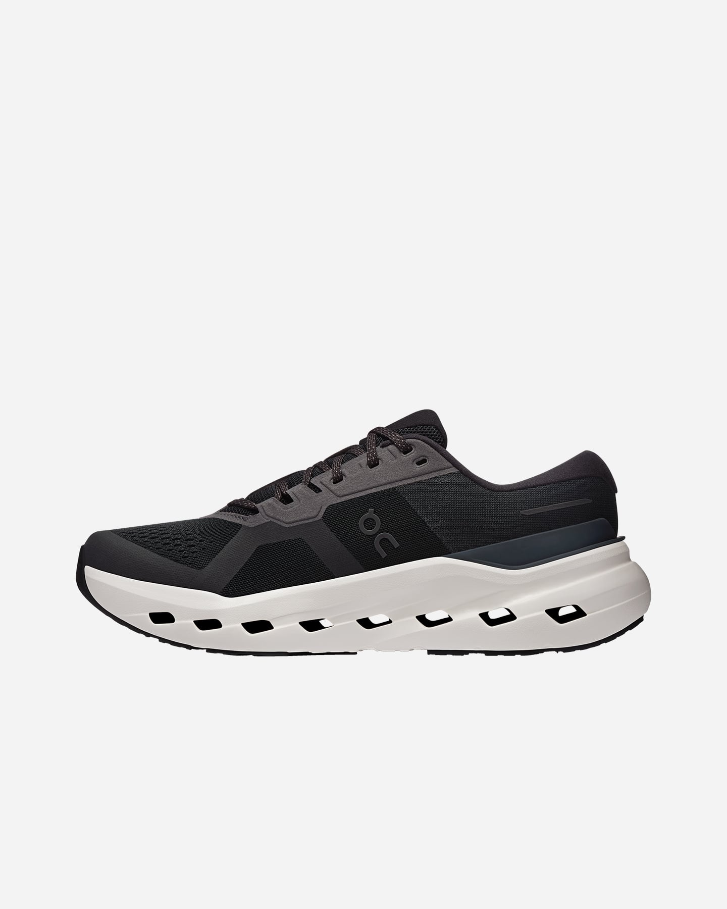 Scarpe running ON CLOUDRUNNER 3 M - Nero - 5 | Cisalfa Sport