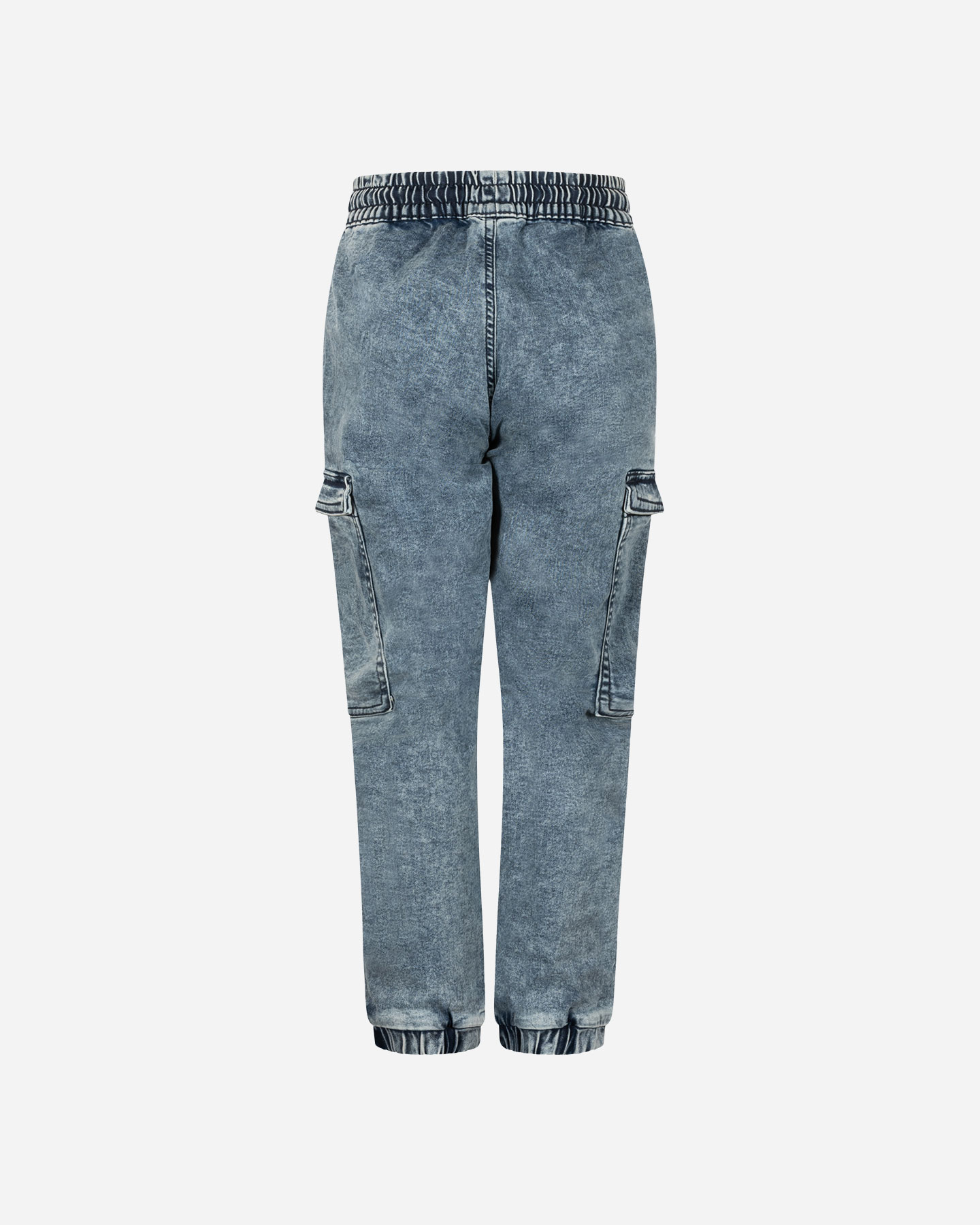 Jeans MISTRAL ADVENTURE DIVISION JR - Blu - 1 | Cisalfa Sport