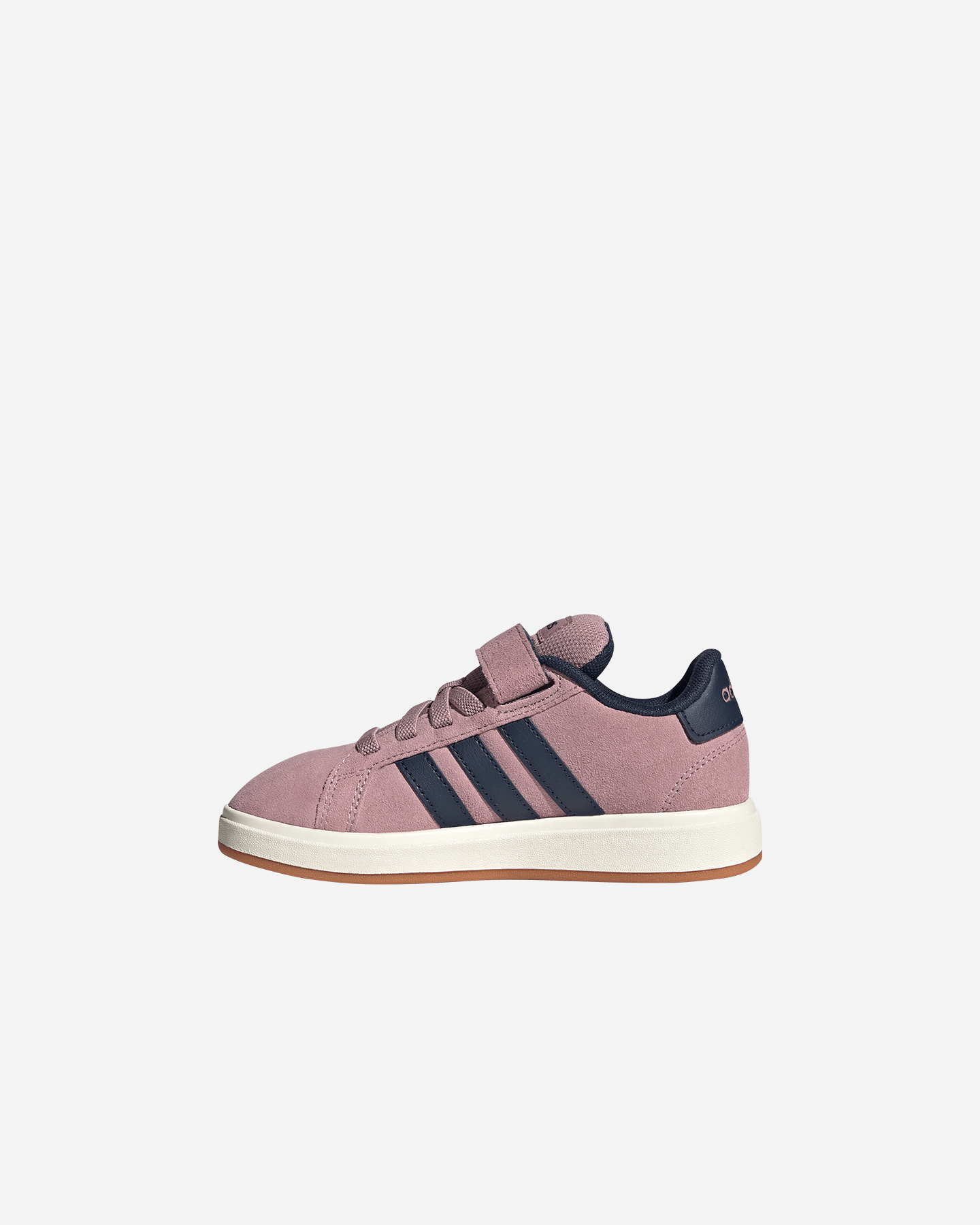 Scarpe sneakers ADIDAS GRAND COURT 00S PS JR - Rosa - 1 | Cisalfa Sport