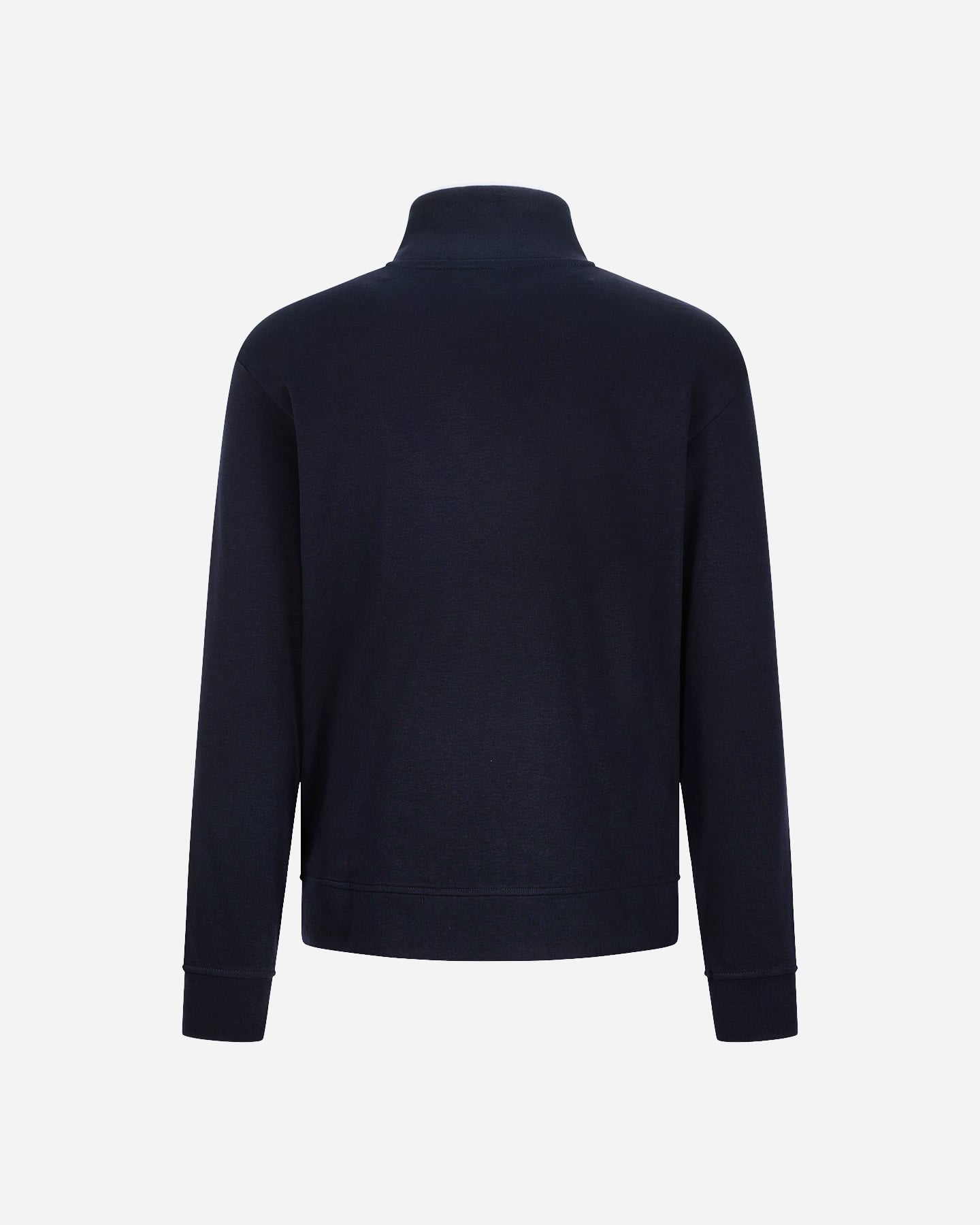 Tuta ARENA ATHLETIC PROGRESS M - Blu Navy - 2 | Cisalfa Sport