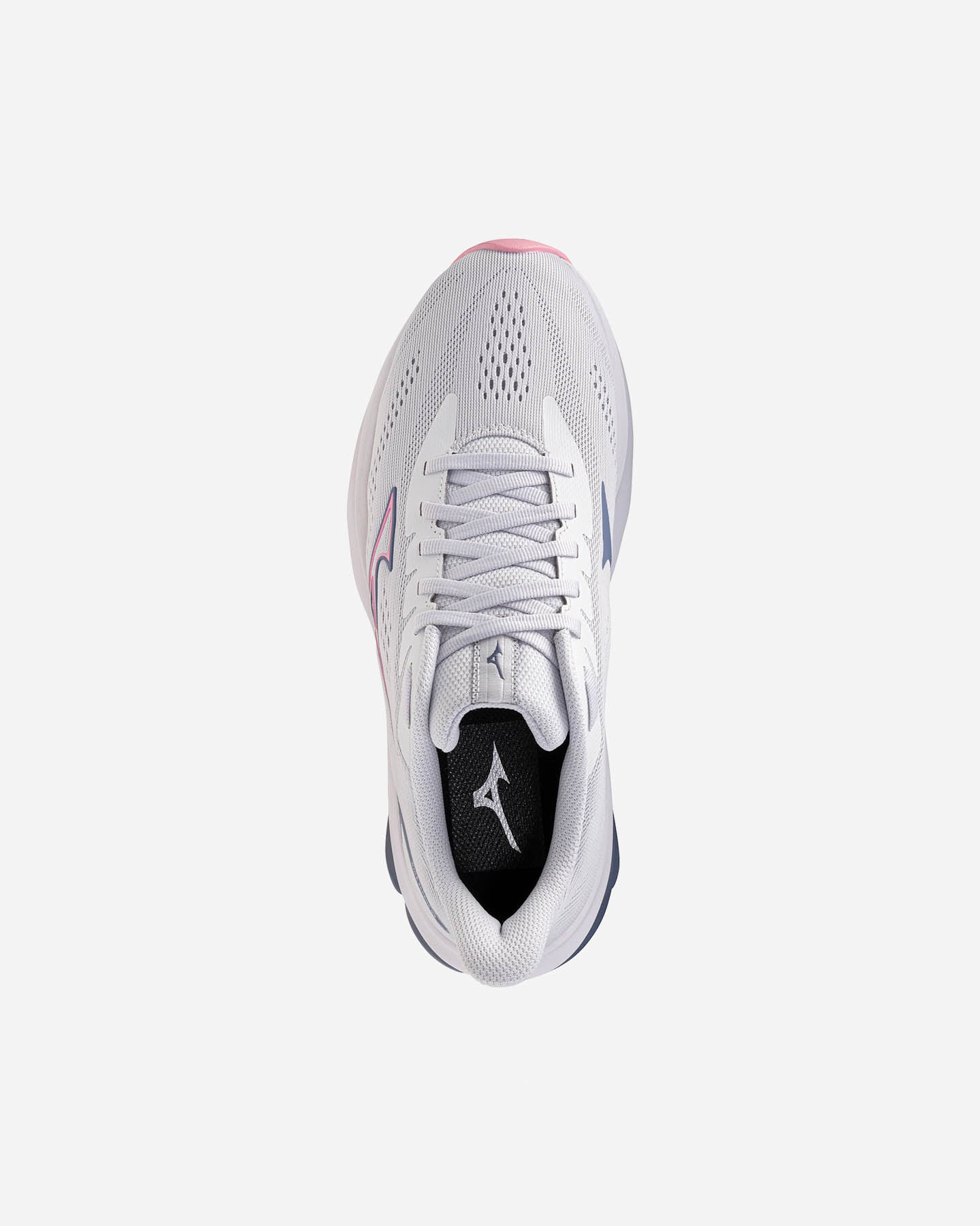 Scarpe running MIZUNO WAVE SERENE 3 W - Lilla - 1 | Cisalfa Sport
