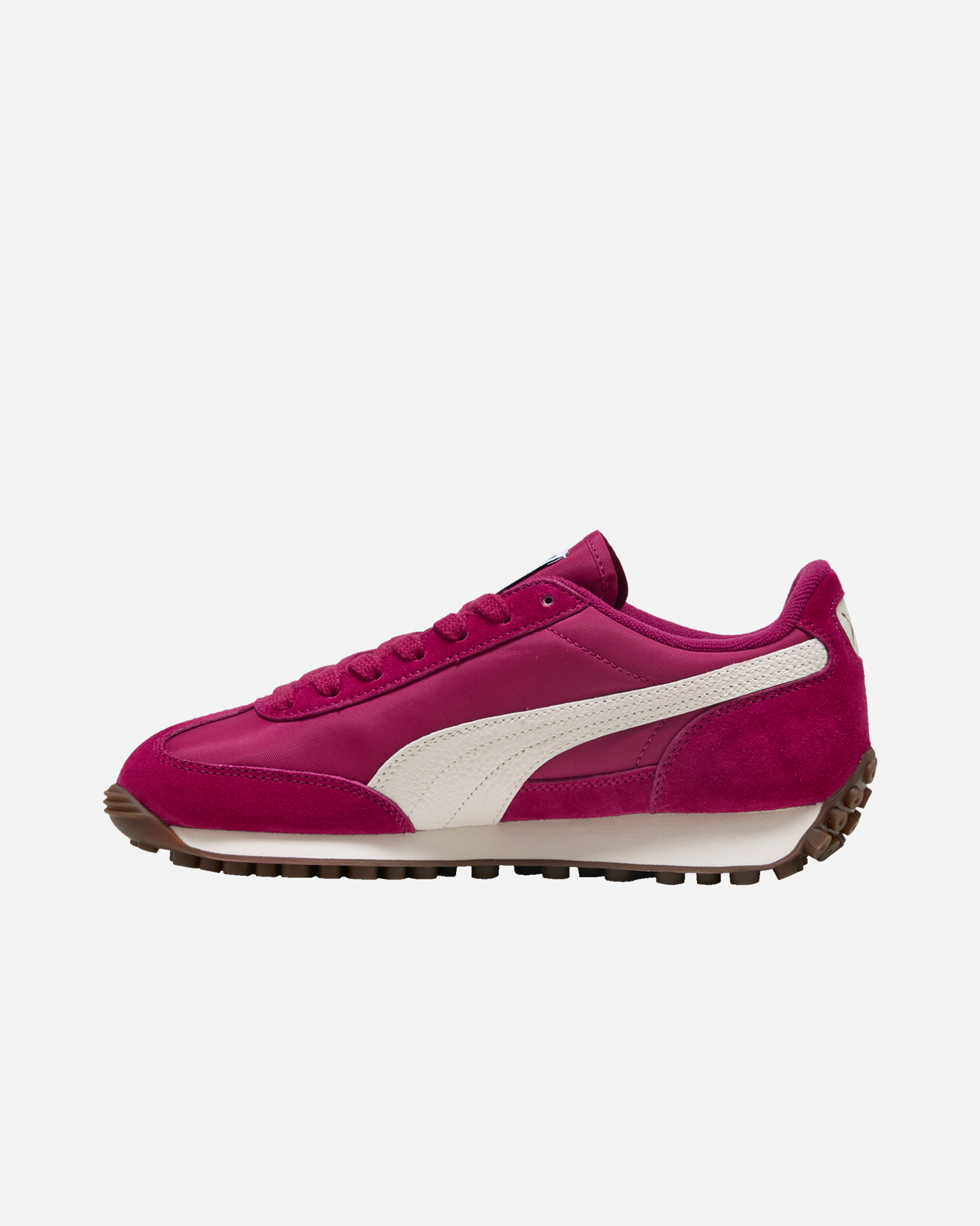 Scarpe sneakers PUMA EASY RIDER VINTAGE W - Viola - 4 | Cisalfa Sport