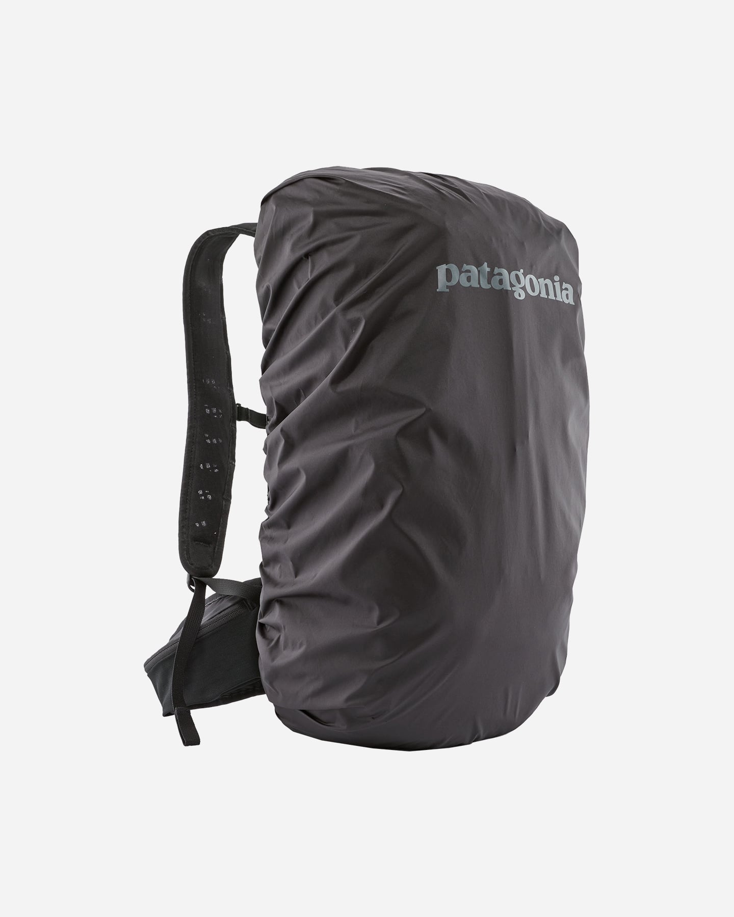 Zaino PATAGONIA TERRAVIA PACK 28L  - Nero - 1 | Cisalfa Sport