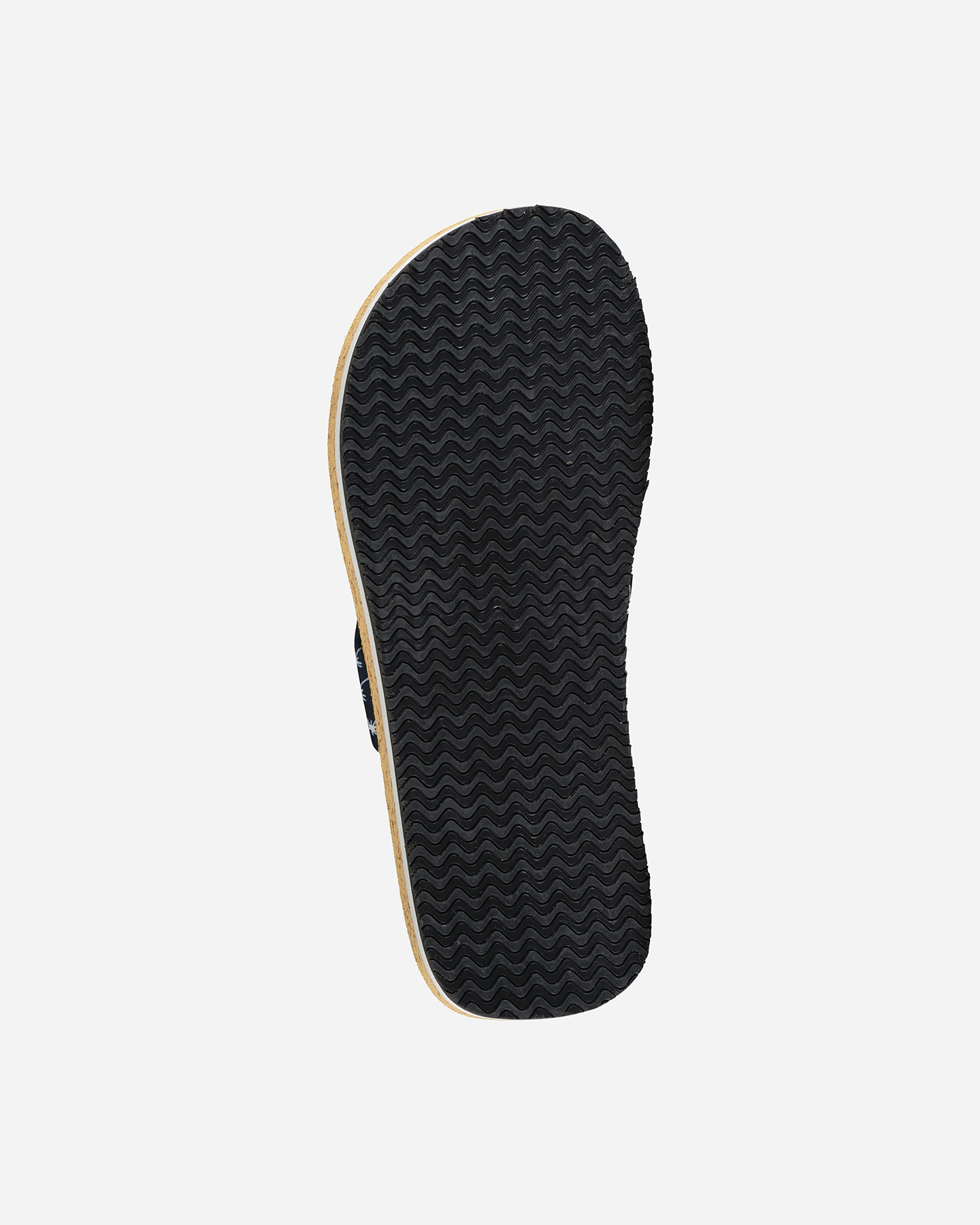 Infradito BEAR CORKMAN PALM M - Blu Navy - 2 | Cisalfa Sport