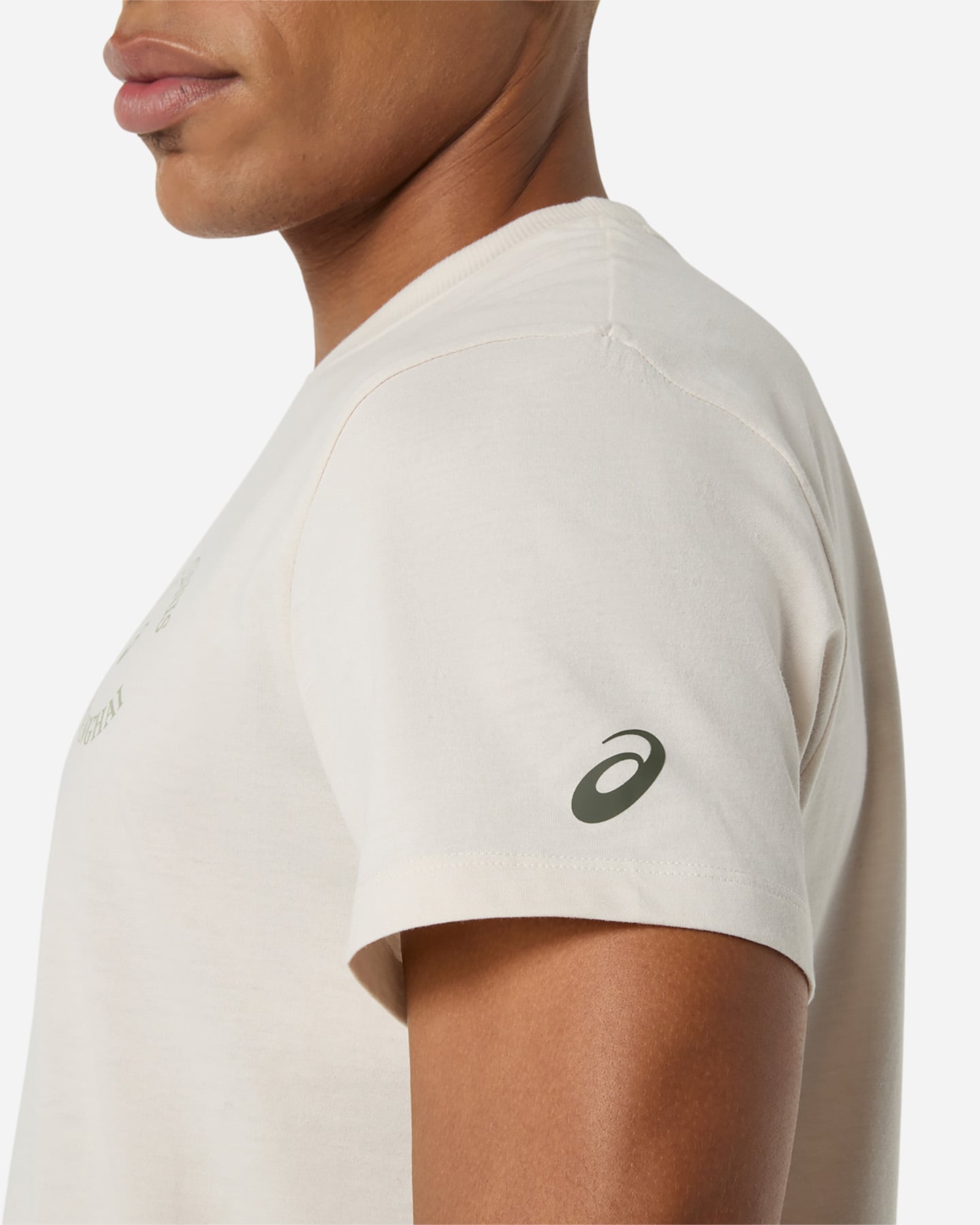 T-shirt tennis ASICS GAME SEASONAL M - Color mix - 5 | Cisalfa Sport