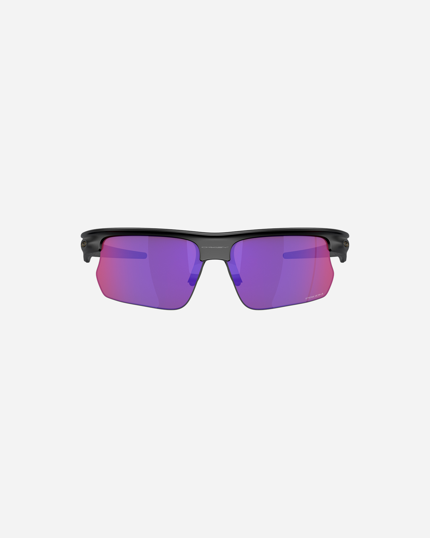 Occhiali OAKLEY BISPHAERA PRIZM  - Nero - 1 | Cisalfa Sport