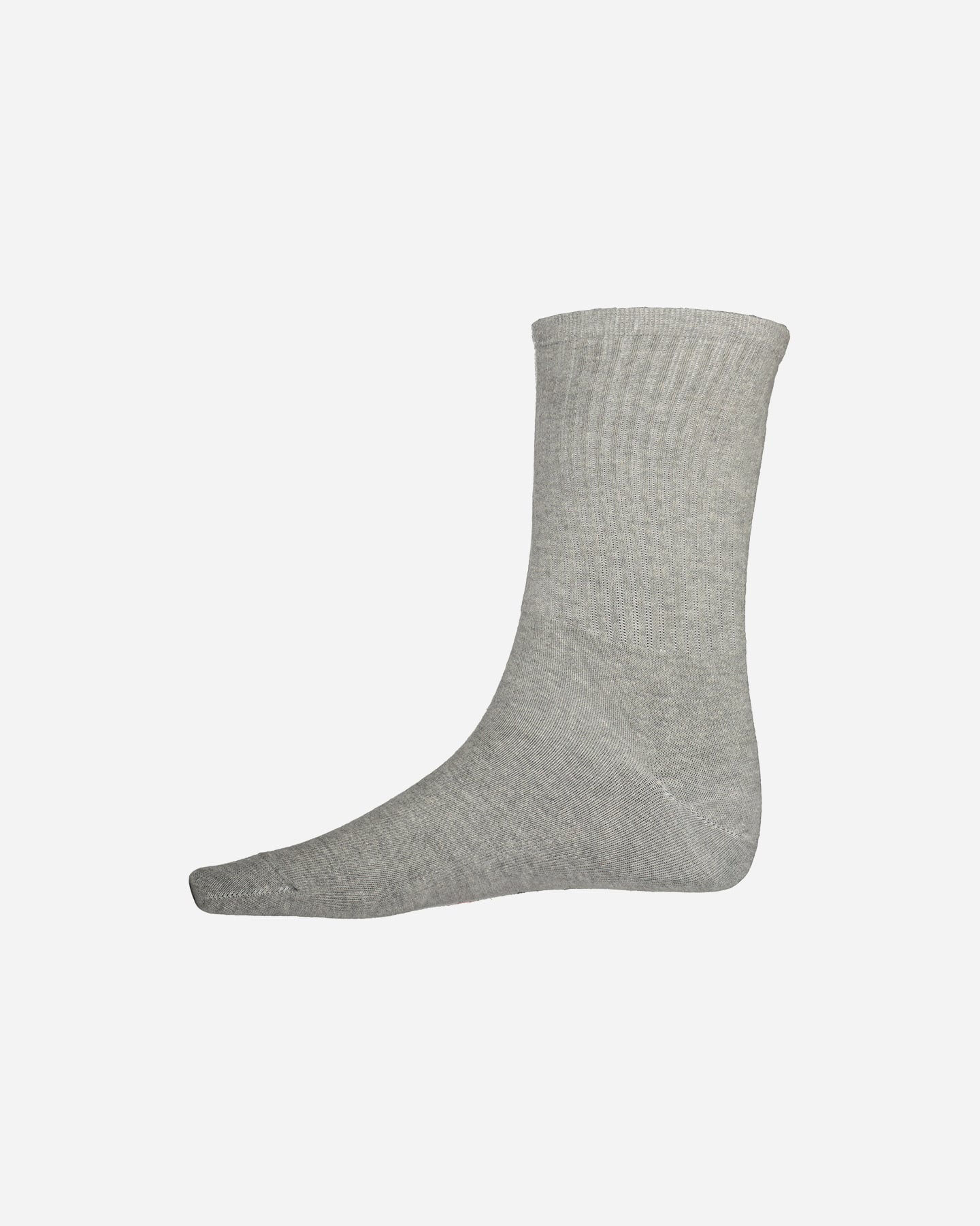 Calze ABC 3PACK M - Grigio - 1 | Cisalfa Sport