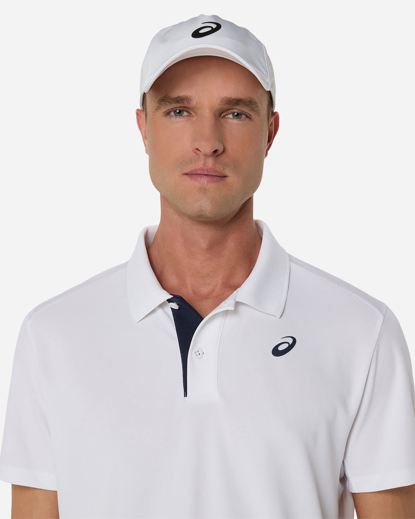 Polo tennis ASICS COURT M - 4 | Cisalfa Sport