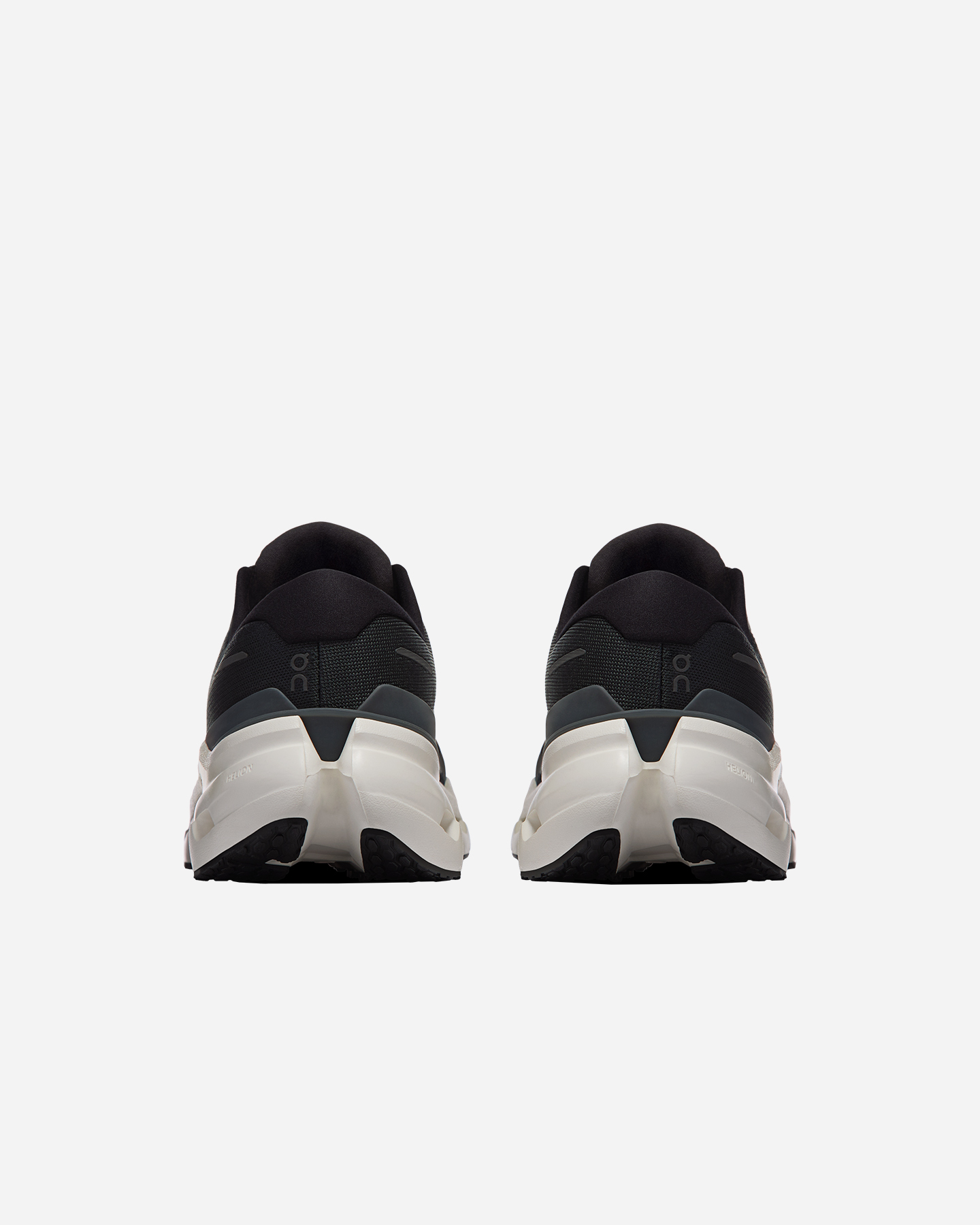 Scarpe running ON CLOUDRUNNER 3 M - Nero - 4 | Cisalfa Sport