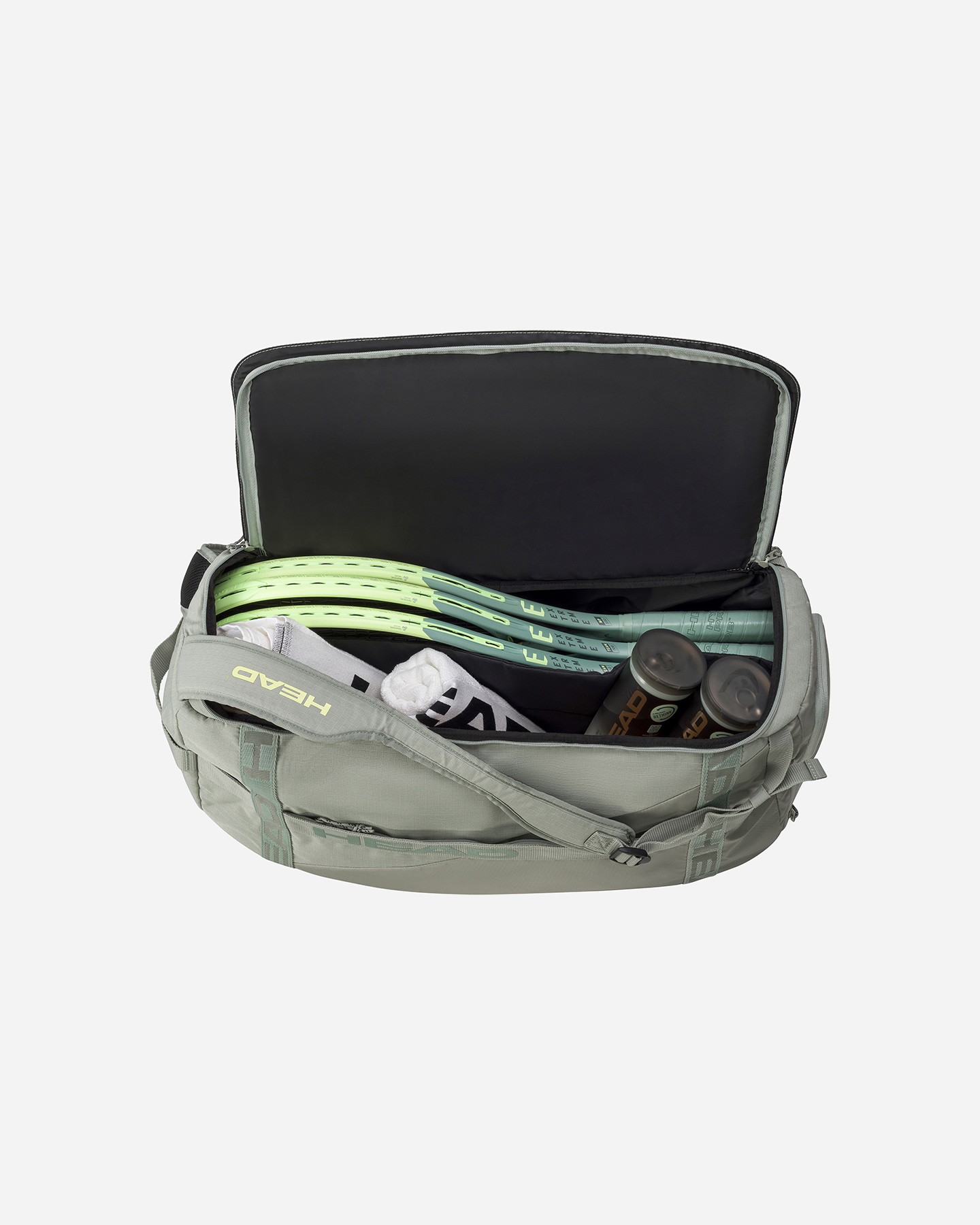 Fodero HEAD PRO DUFFLE M  - 1 | Cisalfa Sport