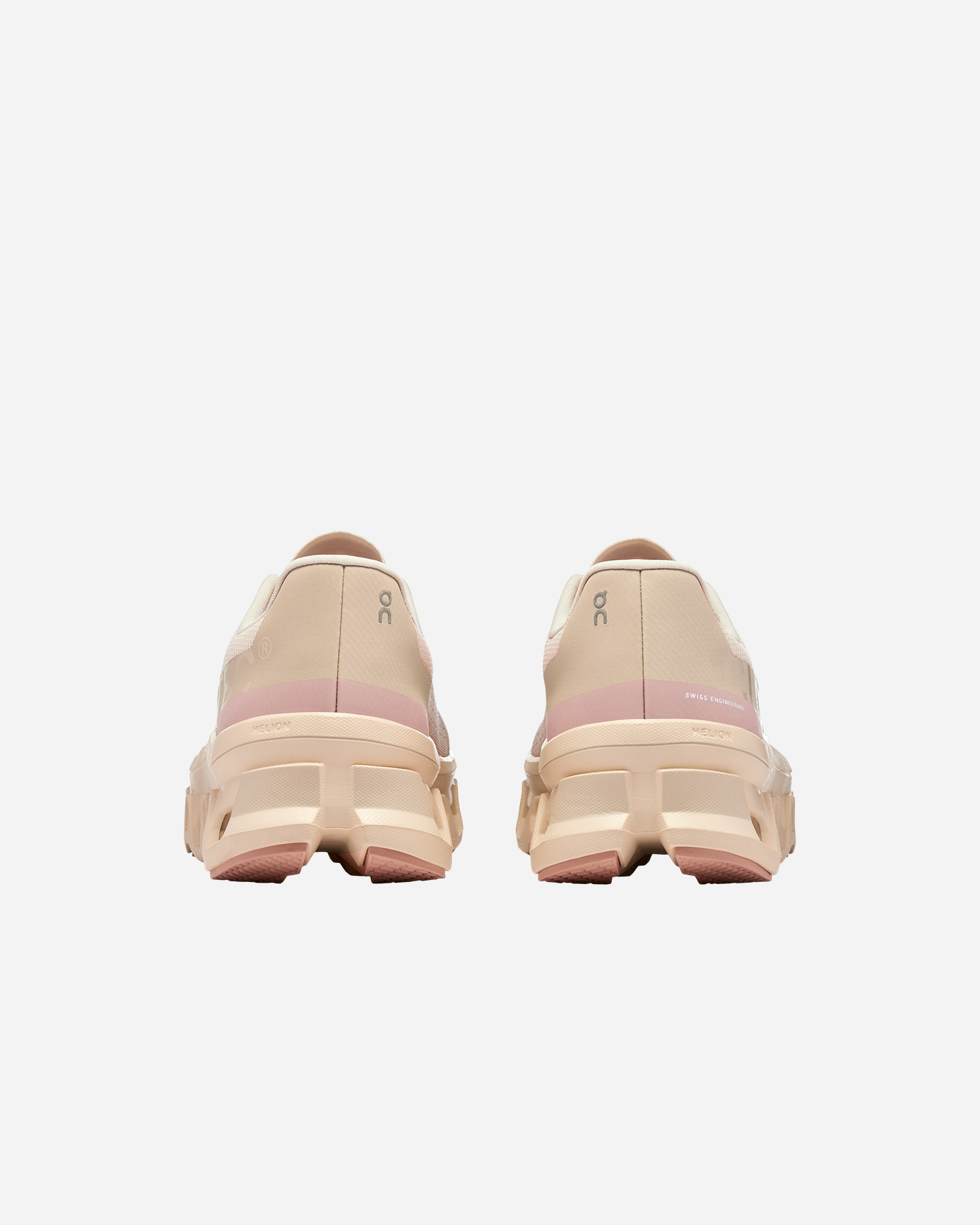 Scarpe sneakers ON CLOUDMONSTER W - Bianco - 4 | Cisalfa Sport