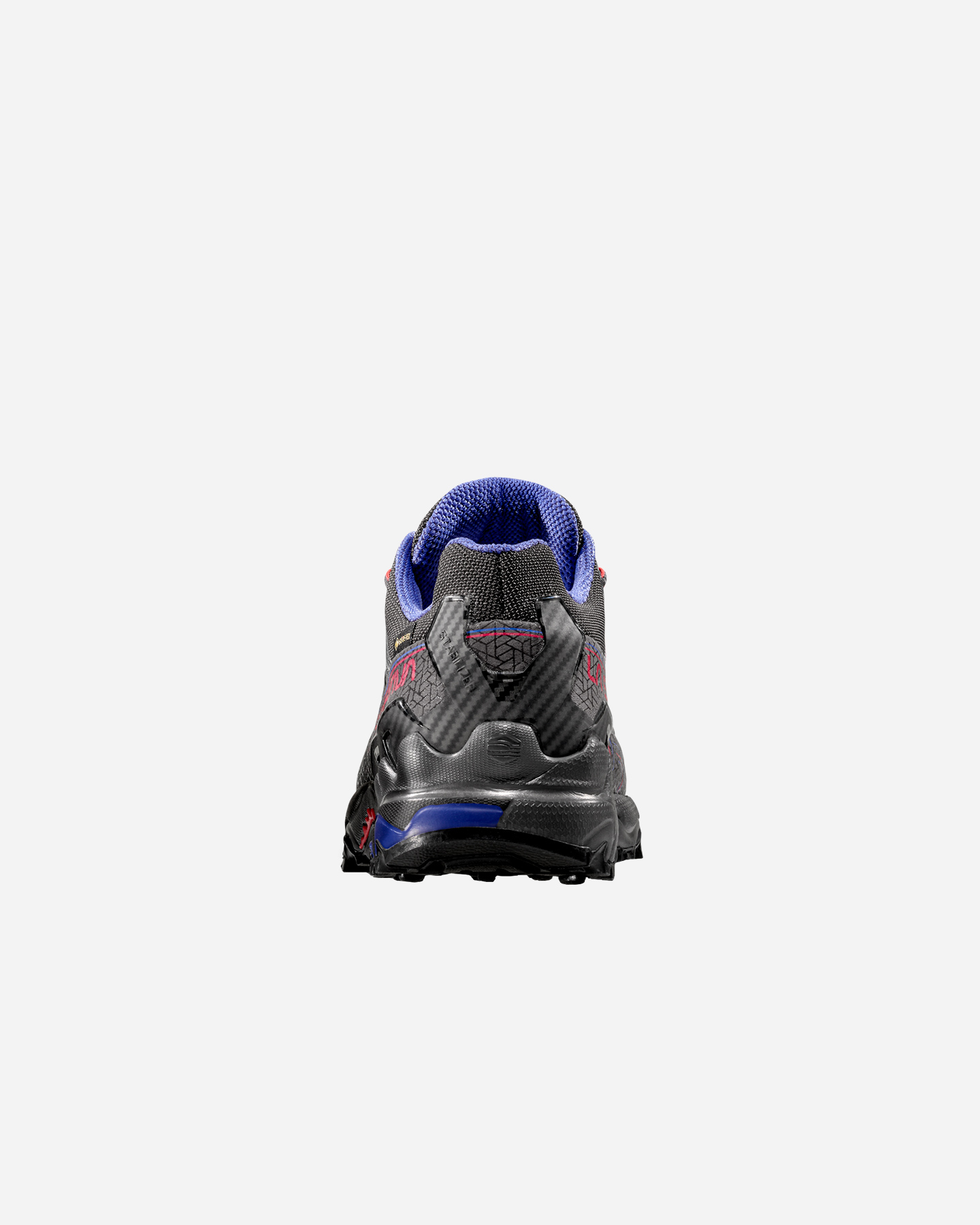 Scarpe trail LA SPORTIVA ULTRA RAPTOR II GTX W - Antracite - 4 | Cisalfa Sport