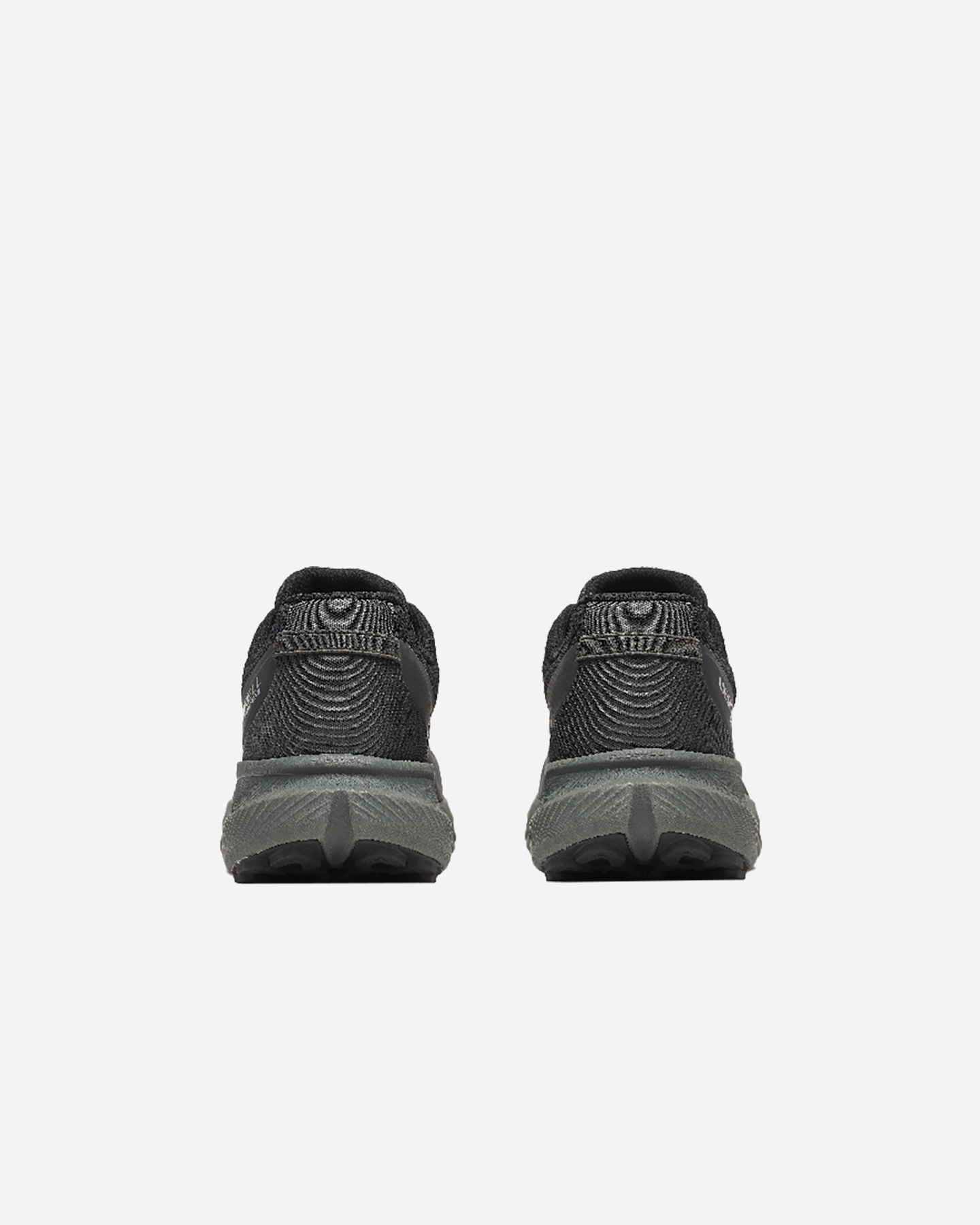 Scarpe trail MERRELL AGILITY TRAIL WP M - Nero - 4 | Cisalfa Sport