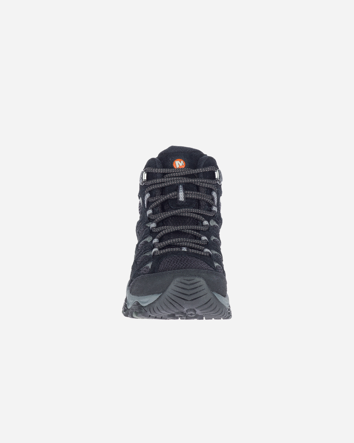 Scarpe escursionismo MERRELL MOAB 3 MID GTX W - Nero - 3 | Cisalfa Sport