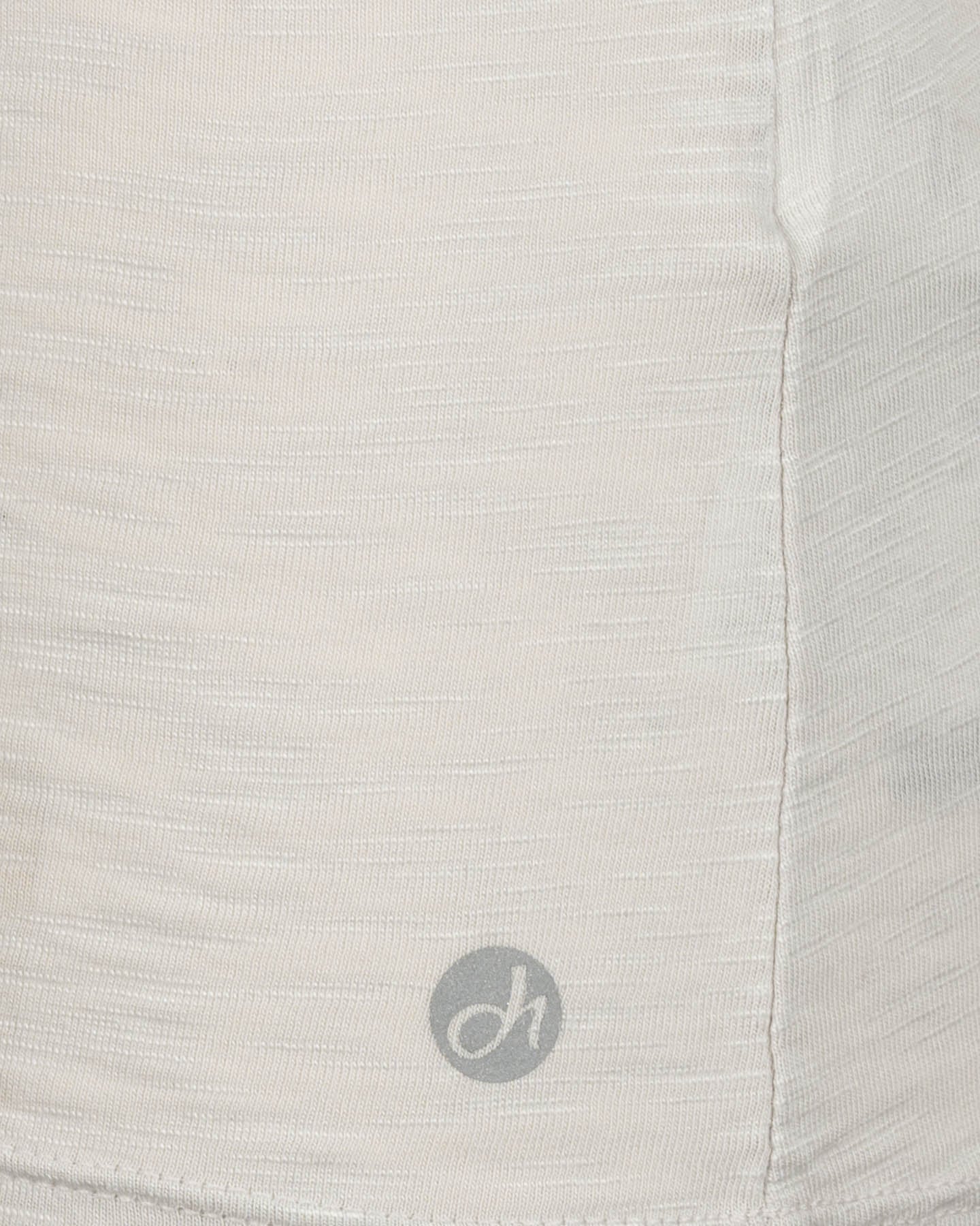 T-shirt DEHA FIAMMATO W - Bianco - 2 | Cisalfa Sport