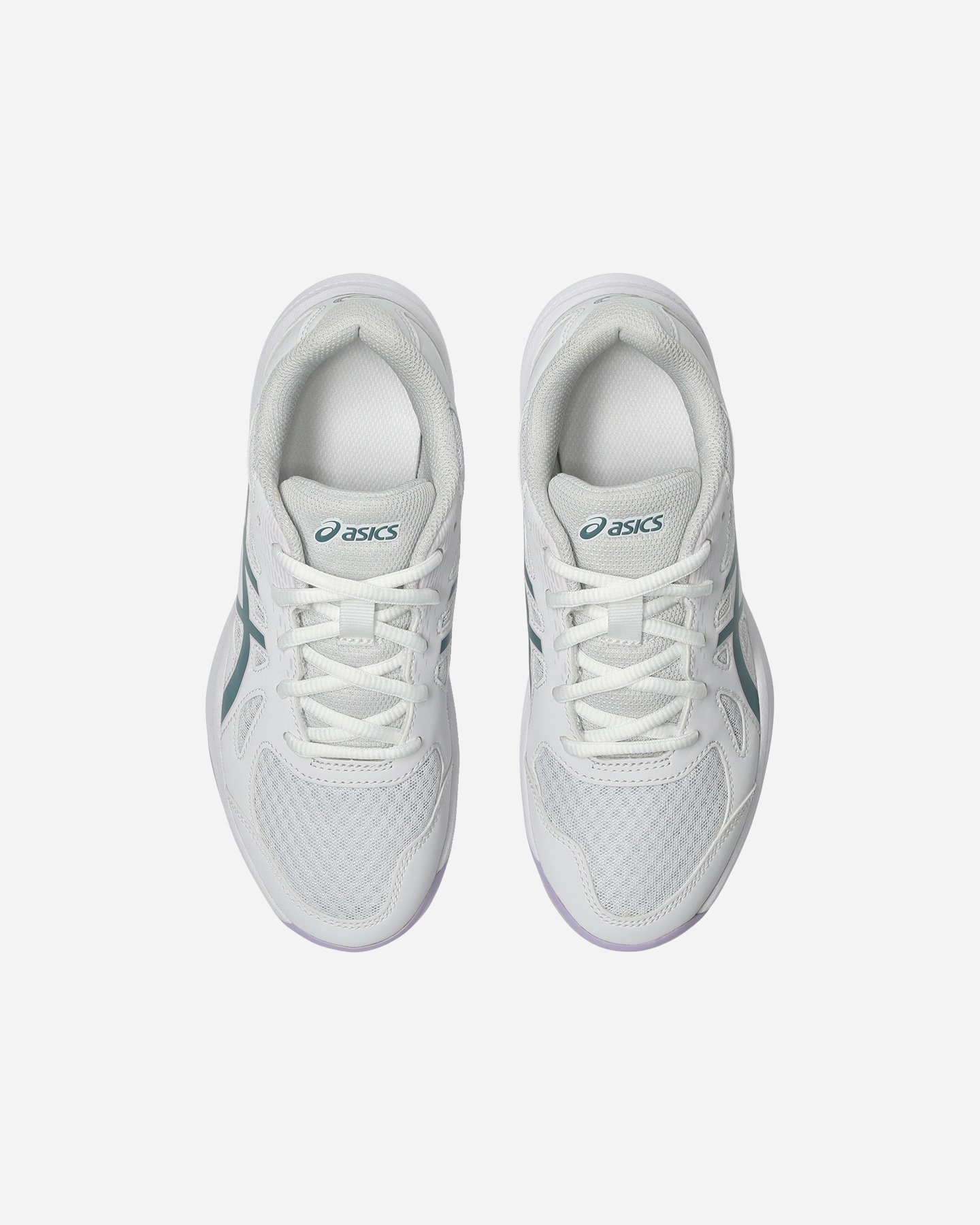 Scarpe volley ASICS UPCOURT GS JR - 4 | Cisalfa Sport