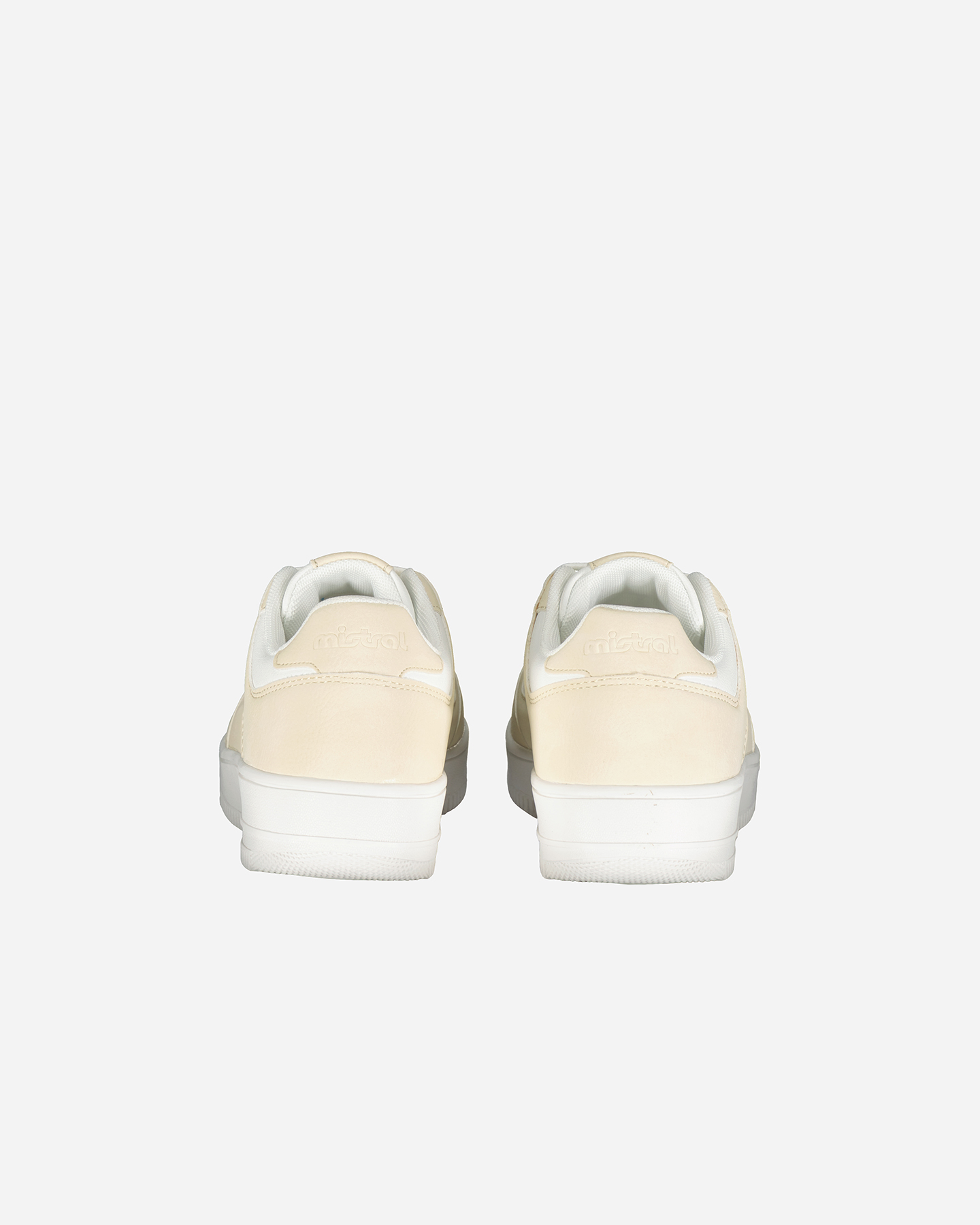 Scarpe sneakers MISTRAL ROTTERDAM W - Bianco - 5 | Cisalfa Sport