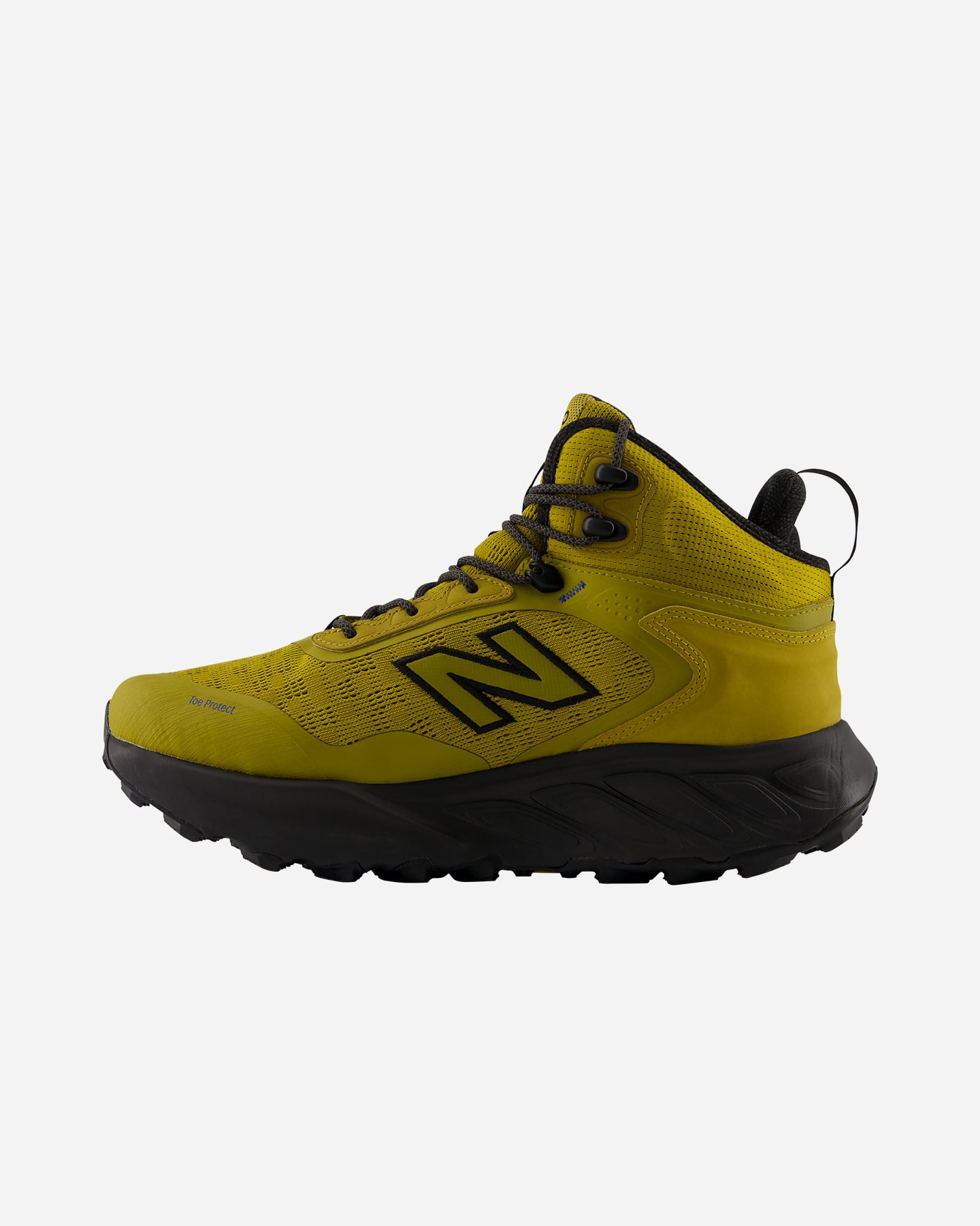 Scarpe trekking NEW BALANCE FRESH FOAM HIERRO HIKER GORE-TEX M - Marrone - 3 | Cisalfa Sport