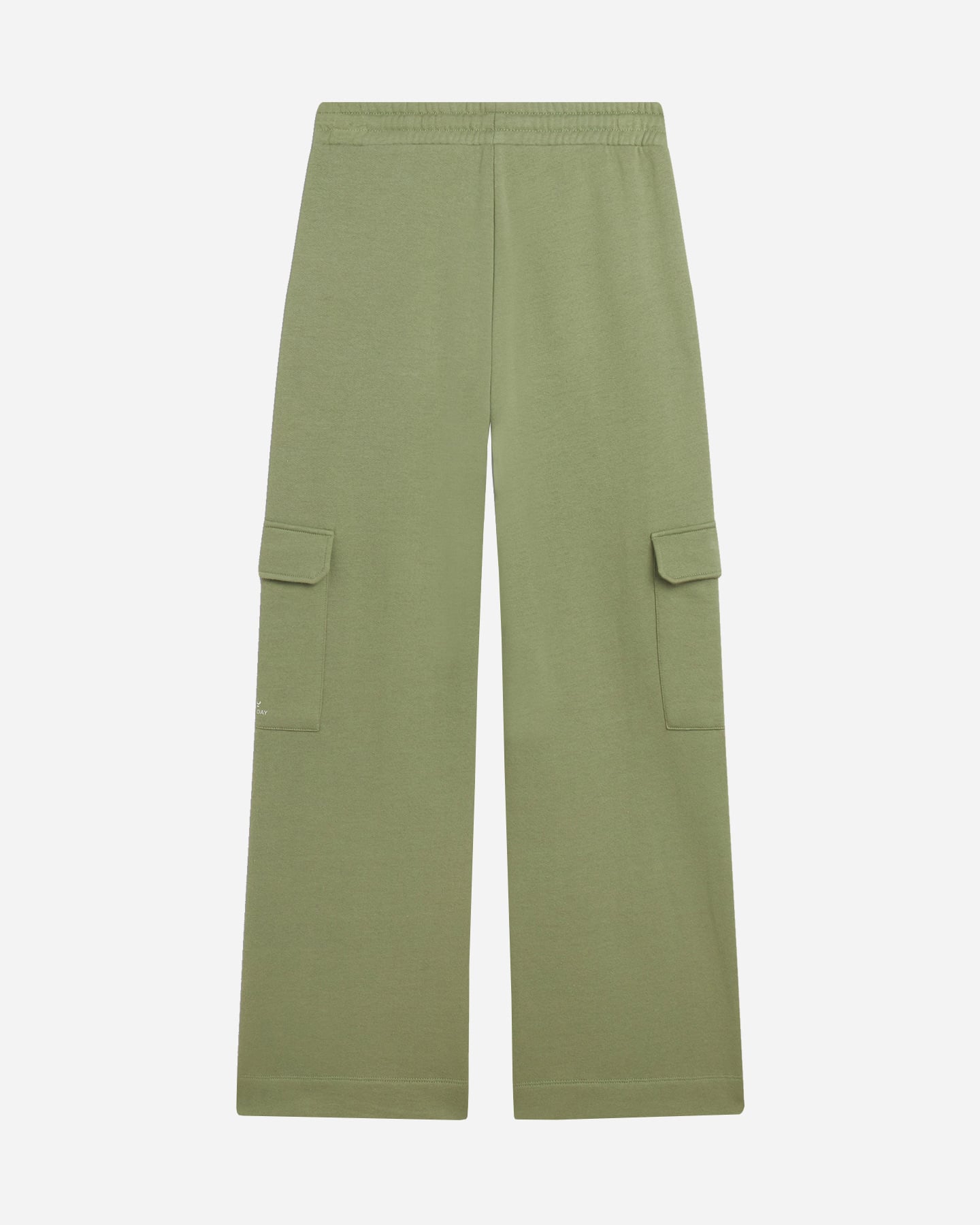 Pantalone FREDDY CARGO STRAIGHT W - Verde - 1 | Cisalfa Sport