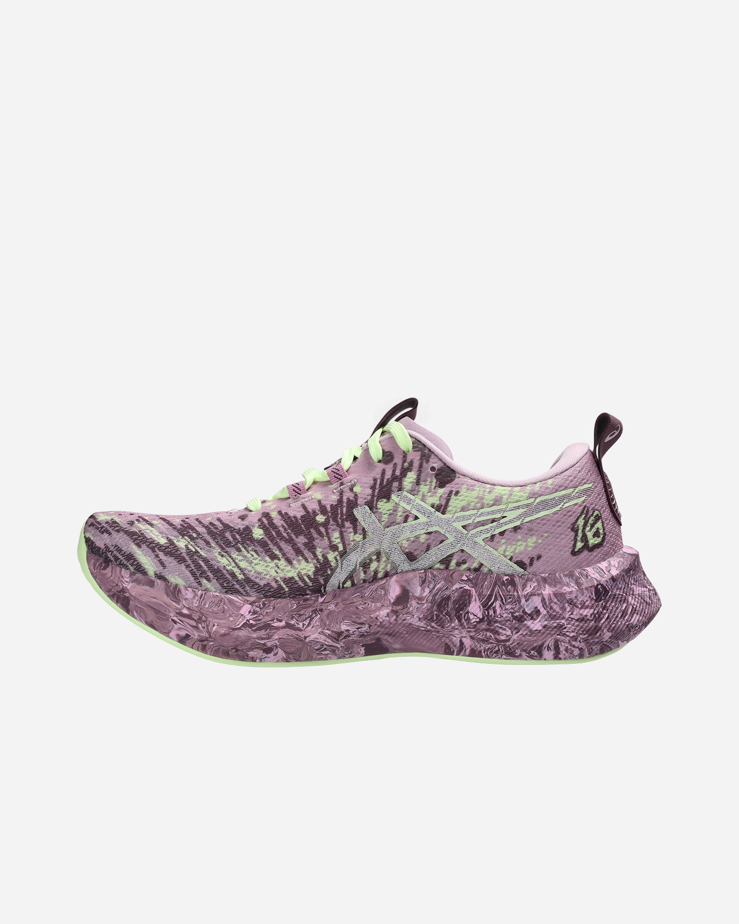 Scarpe running ASICS NOOSA TRI 16 W - Color mix - 5 | Cisalfa Sport