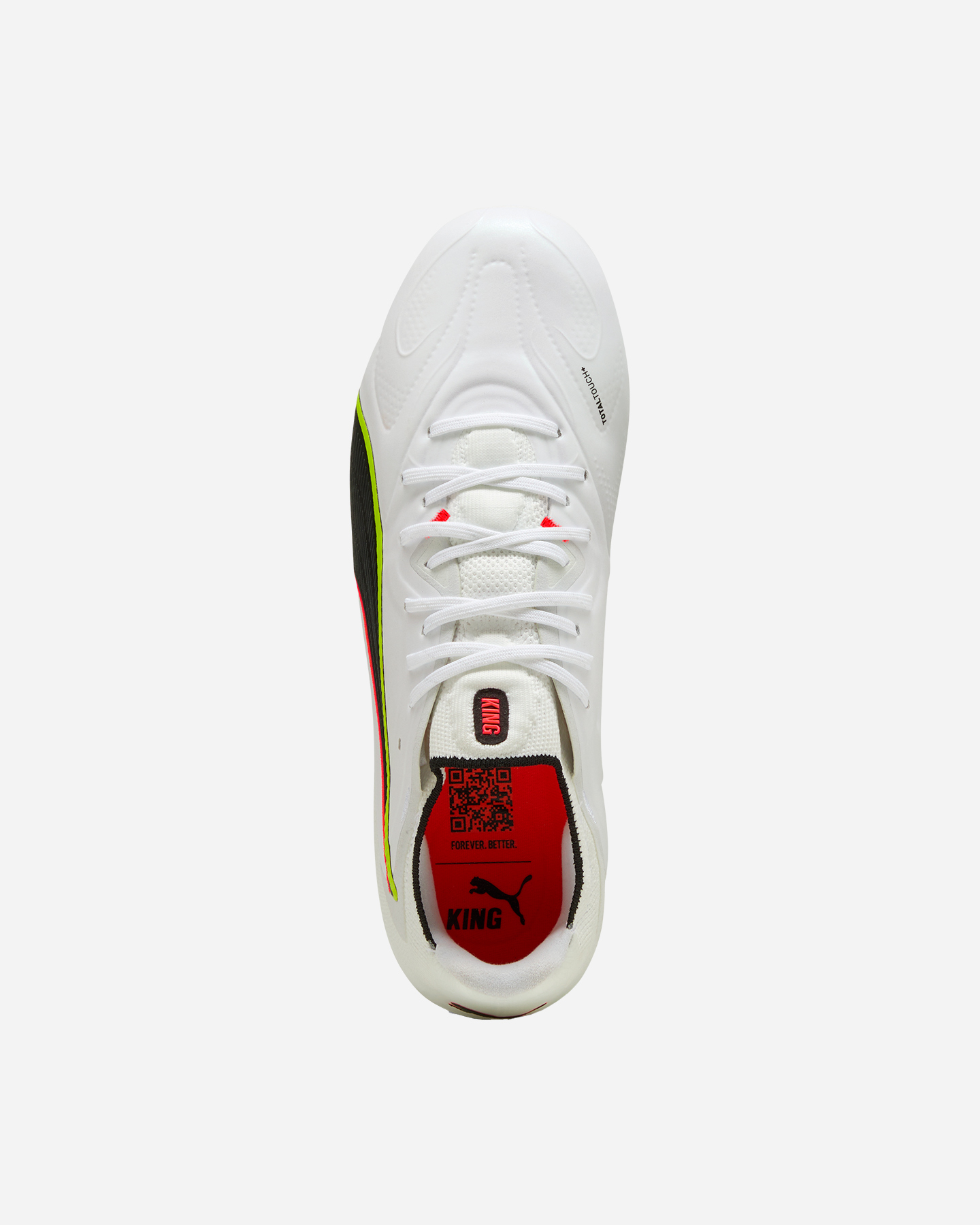 Scarpe calcio PUMA KING 20 ULTIMATE FG-AG M - Color mix - 3 | Cisalfa Sport