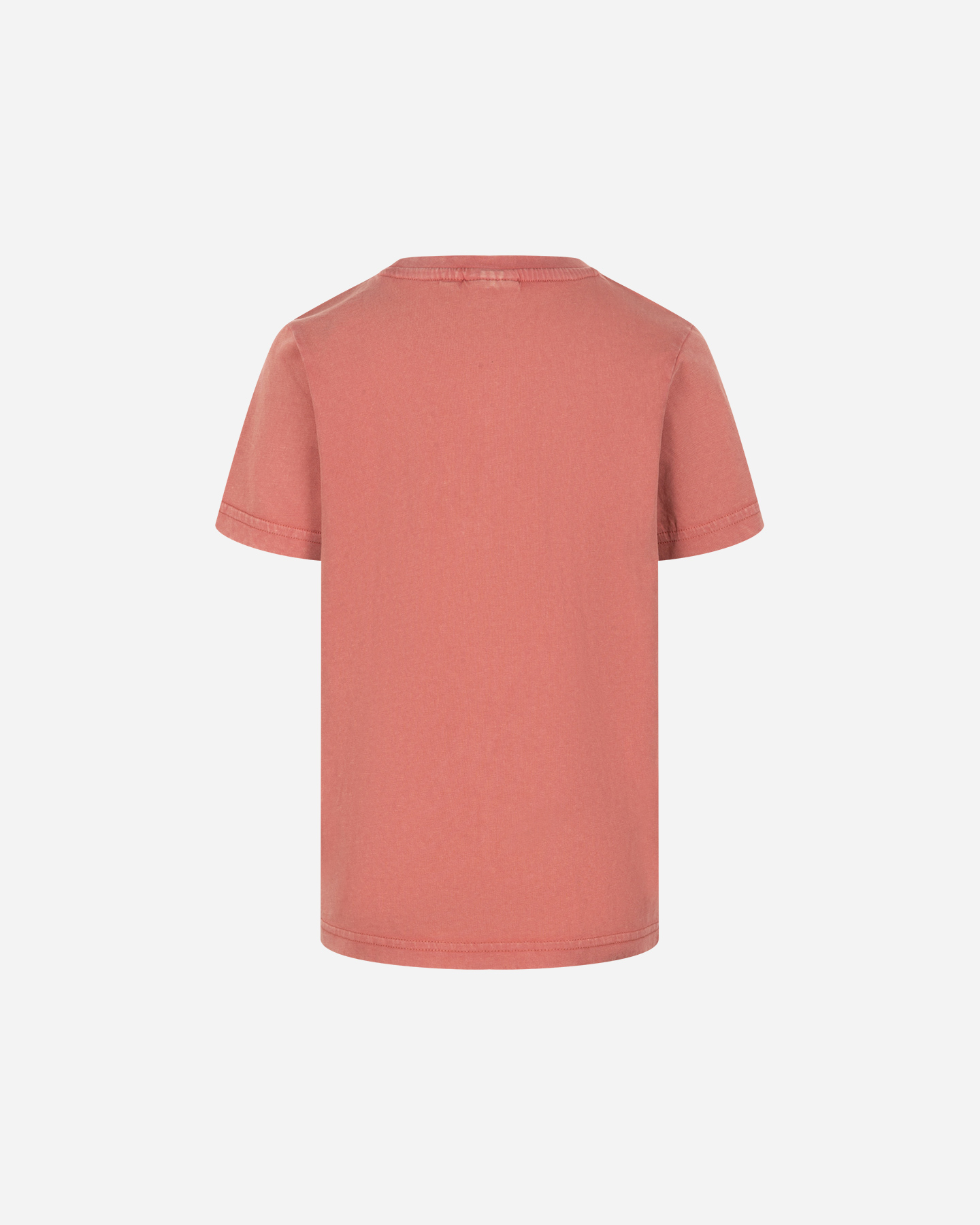 T-shirt BEAR BEACH BREAK JR - Rosso - 1 | Cisalfa Sport