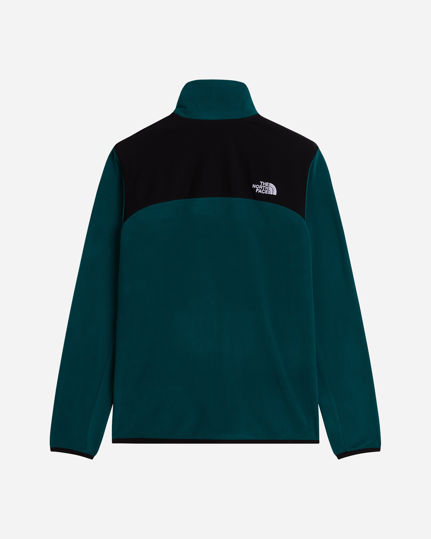 Pile THE NORTH FACE RILA M - Verde - 1 | Cisalfa Sport