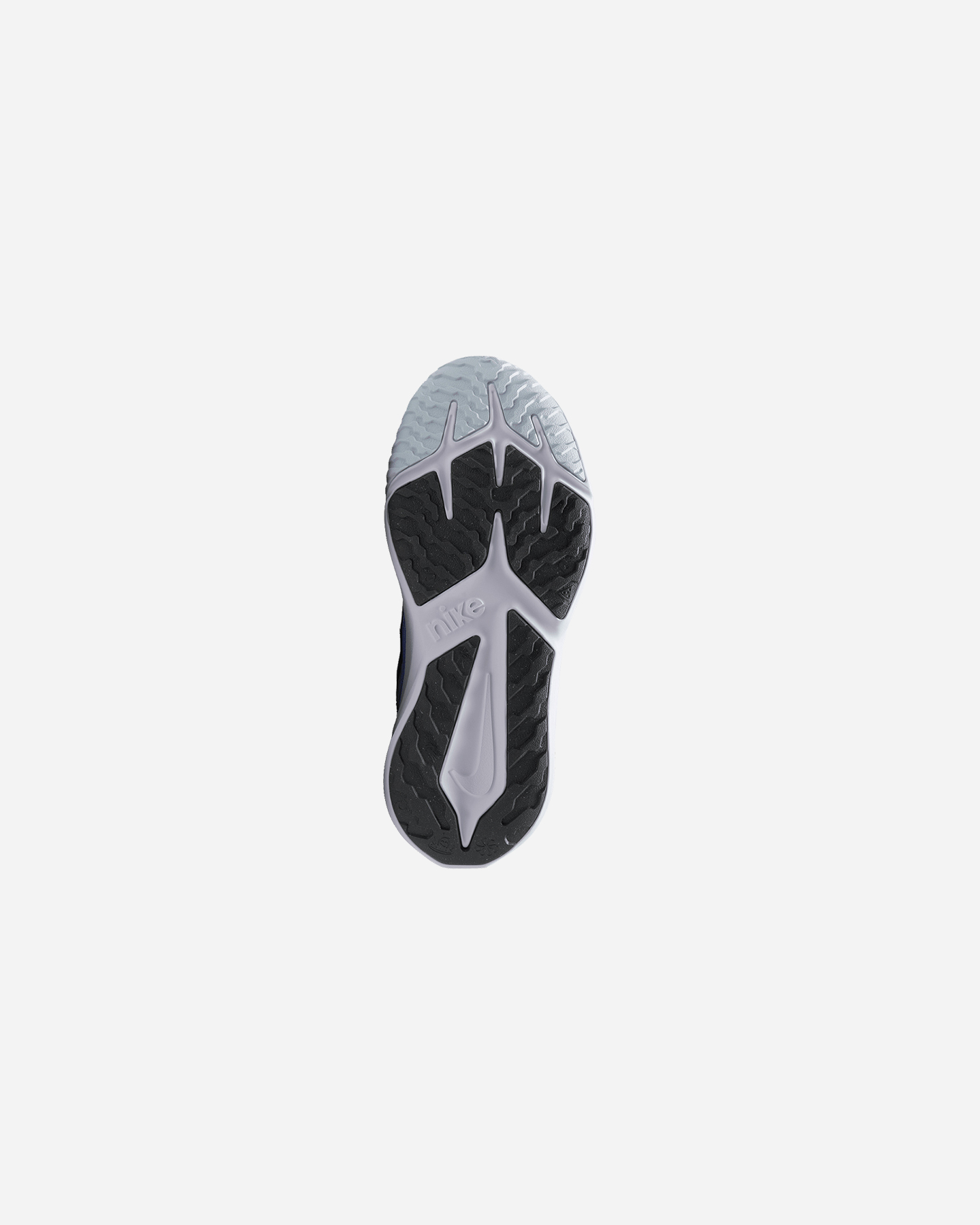 Scarpe sneakers NIKE STAR RUNNER 4 PS JR - Blu - 1 | Cisalfa Sport