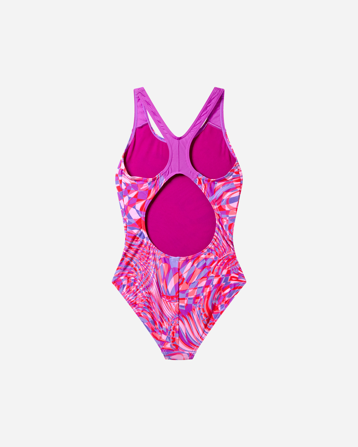 Costume piscina SPEEDO PRINT SPLASHBACK JR - 1 | Cisalfa Sport