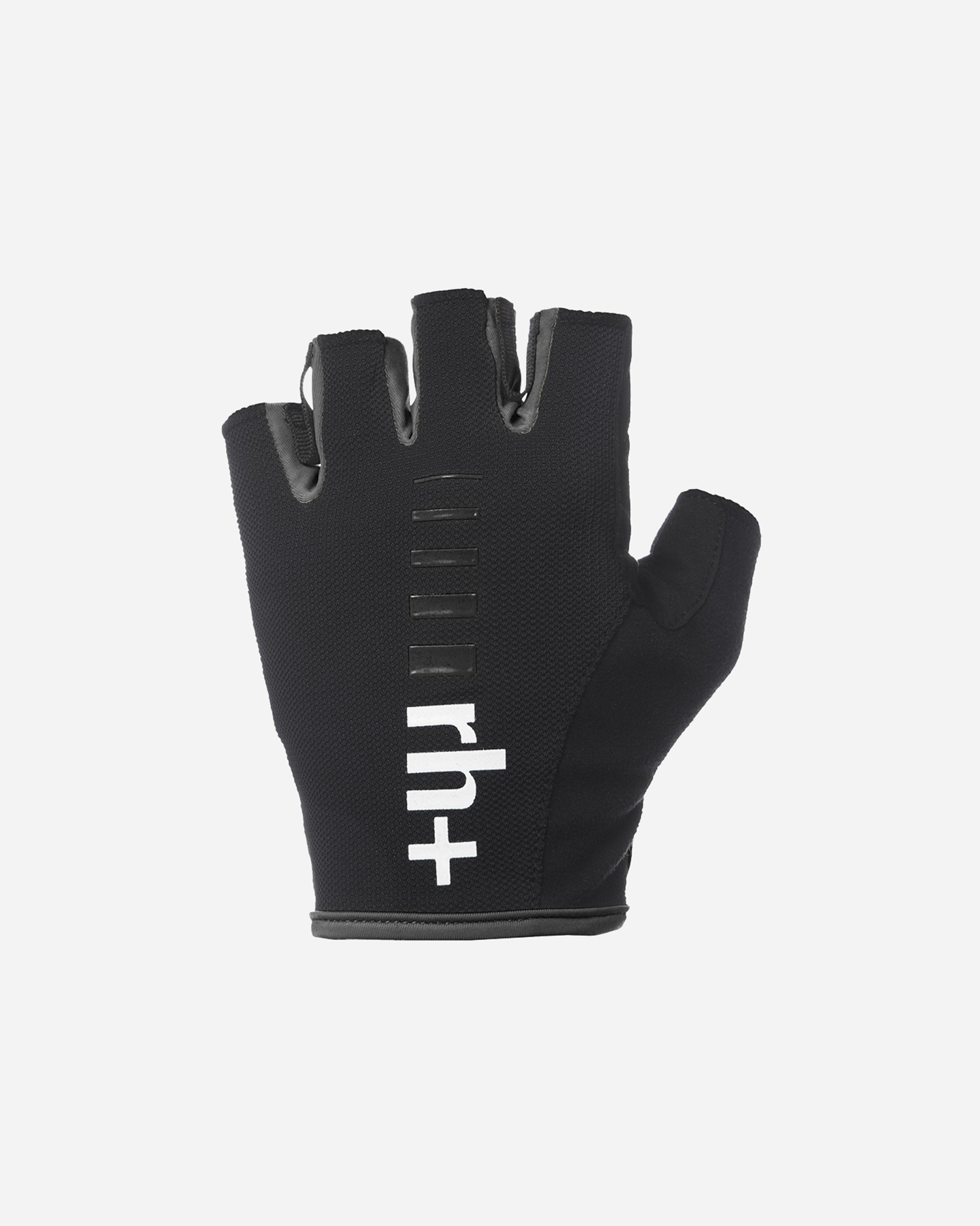 Guanti ciclismo RH+ NEW CODE  - Nero - 1 | Cisalfa Sport