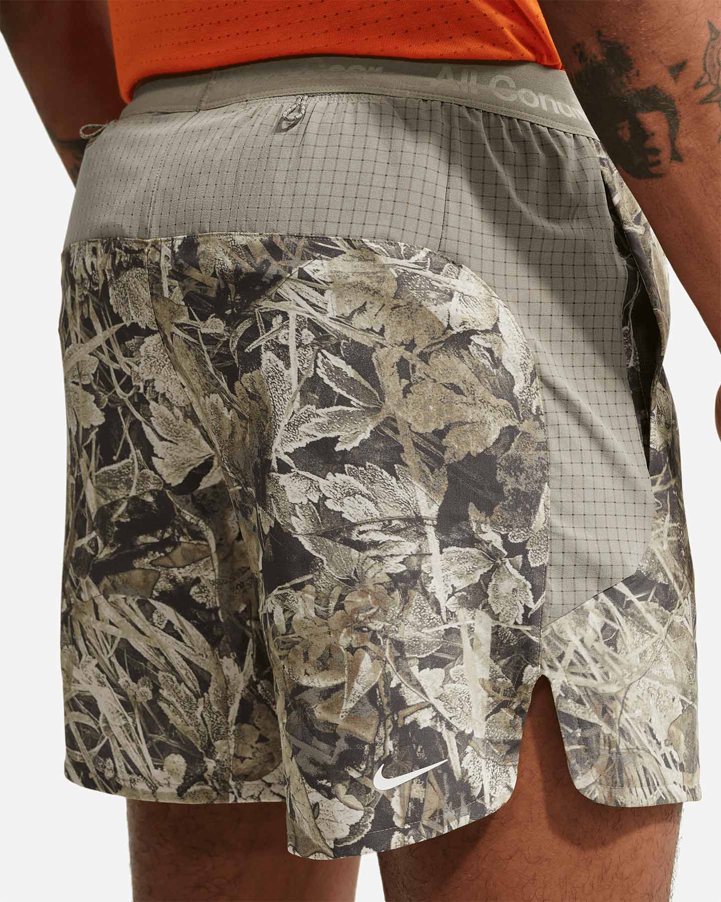 Short running NIKE ACG M - 4 | Cisalfa Sport