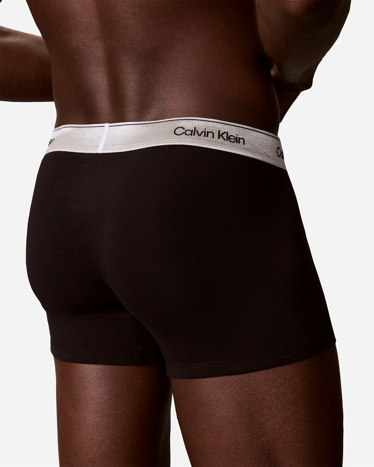 Boxer intimo CALVIN KLEIN UNDERWEAR 3PACK M - Color mix - 3 | Cisalfa Sport