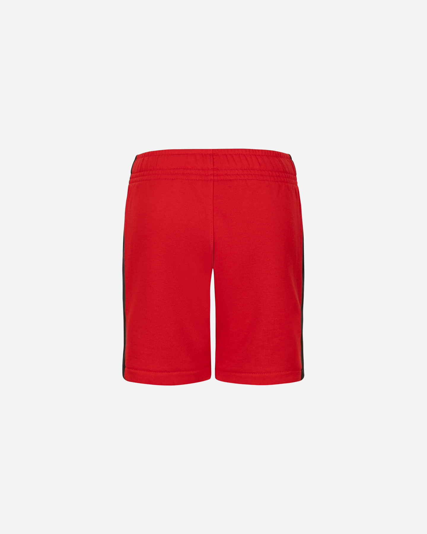 Pantaloncini PUMA BASIC JR - Nero - 1 | Cisalfa Sport