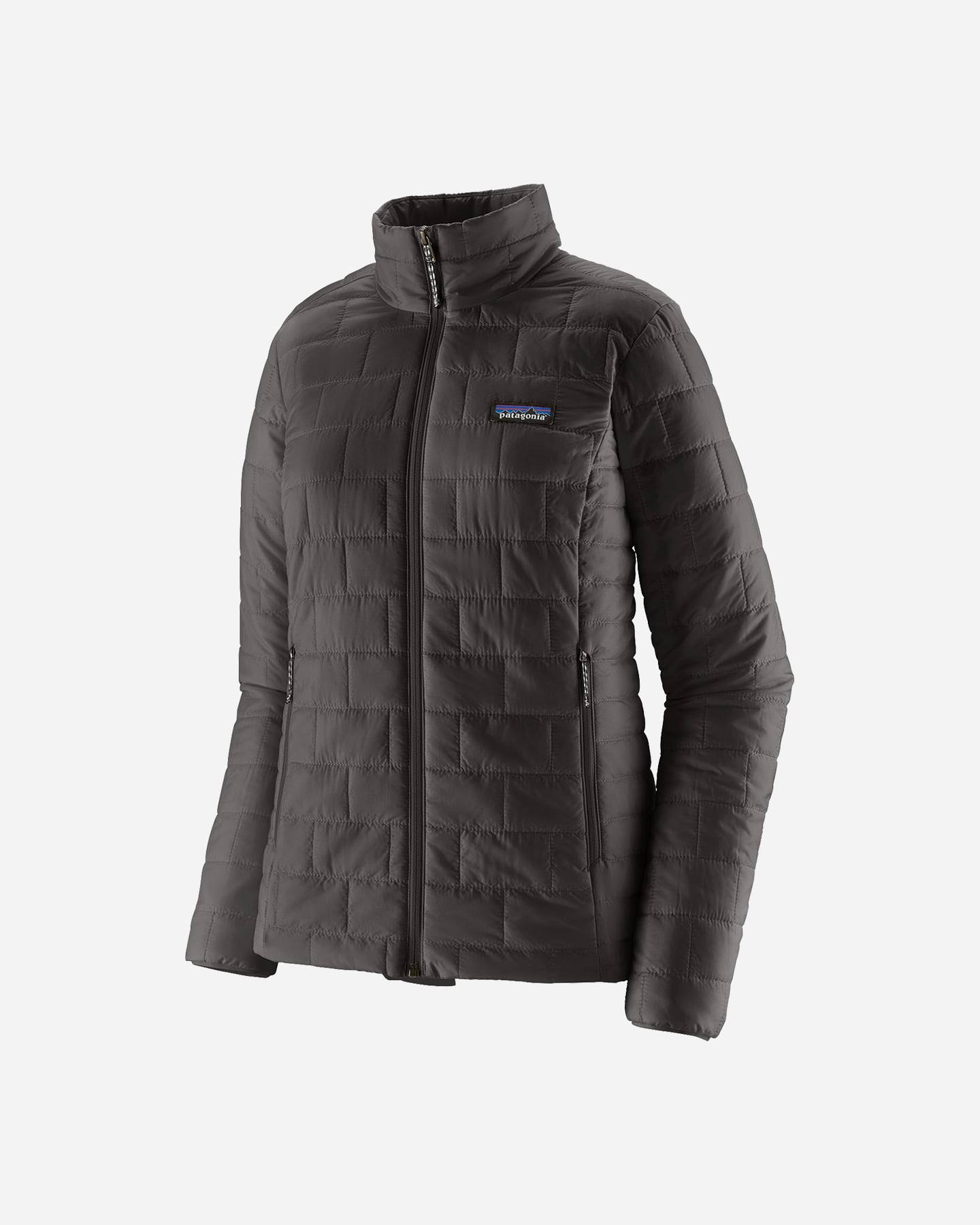 Giacca outdoor PATAGONIA NANO PUFF W - Nero - 1 | Cisalfa Sport