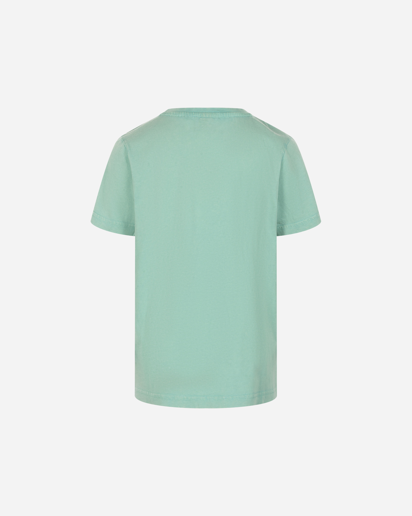 T-shirt BEAR BEACH BREAK JR - Verde - 1 | Cisalfa Sport