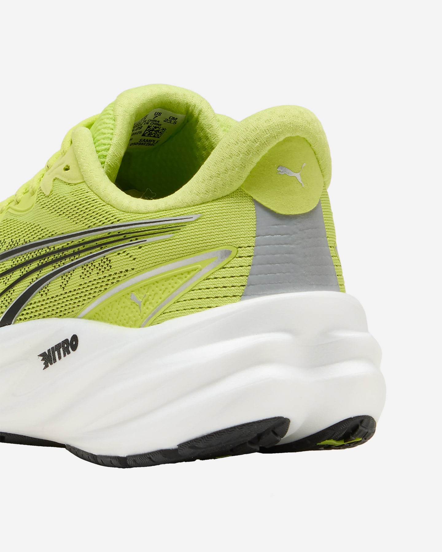 Scarpe running PUMA VELOCITY NITRO 5 W - 5 | Cisalfa Sport