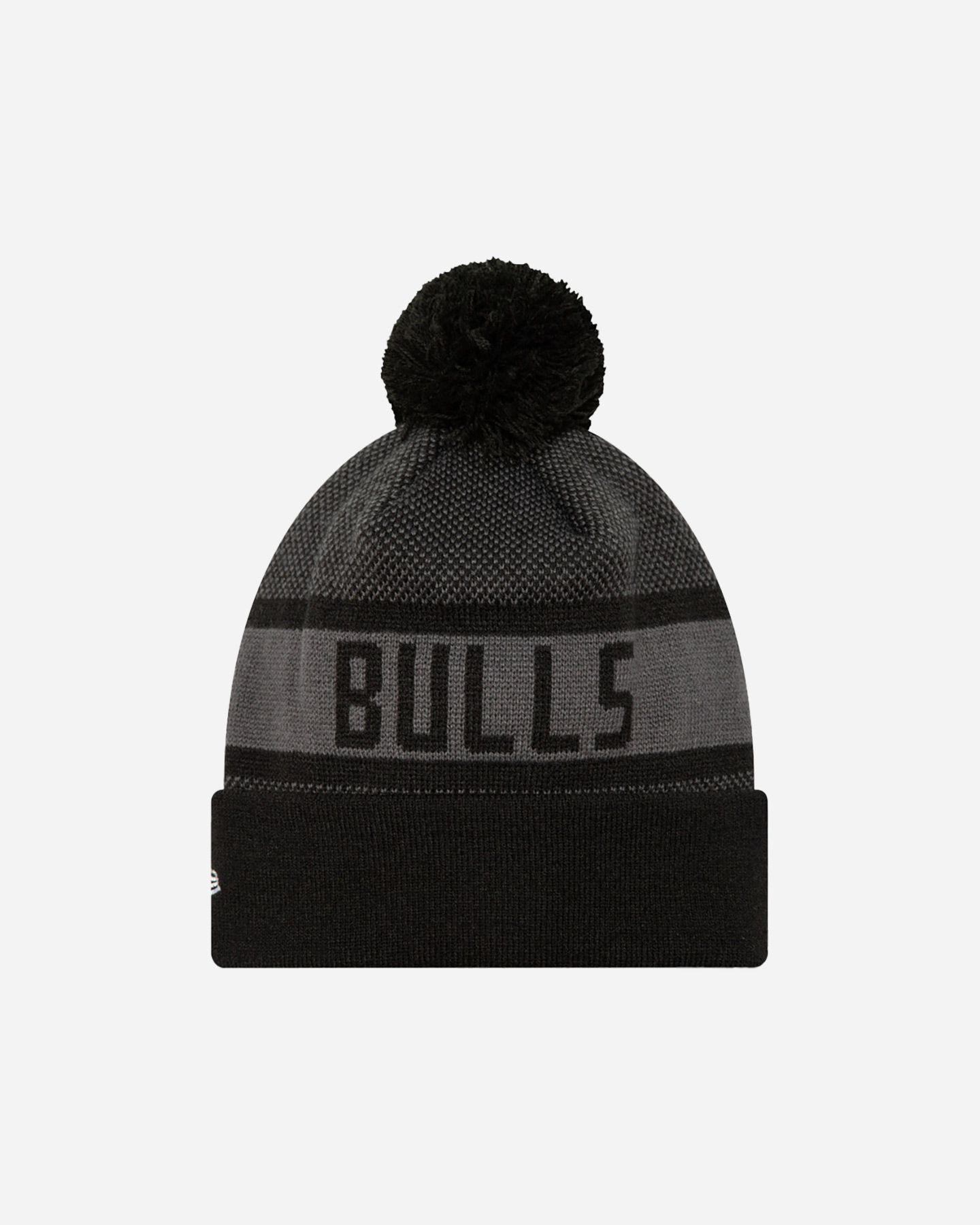 Berretto NEW ERA NBA JAKE CHICAGO BULLS  - Grigio - 1 | Cisalfa Sport