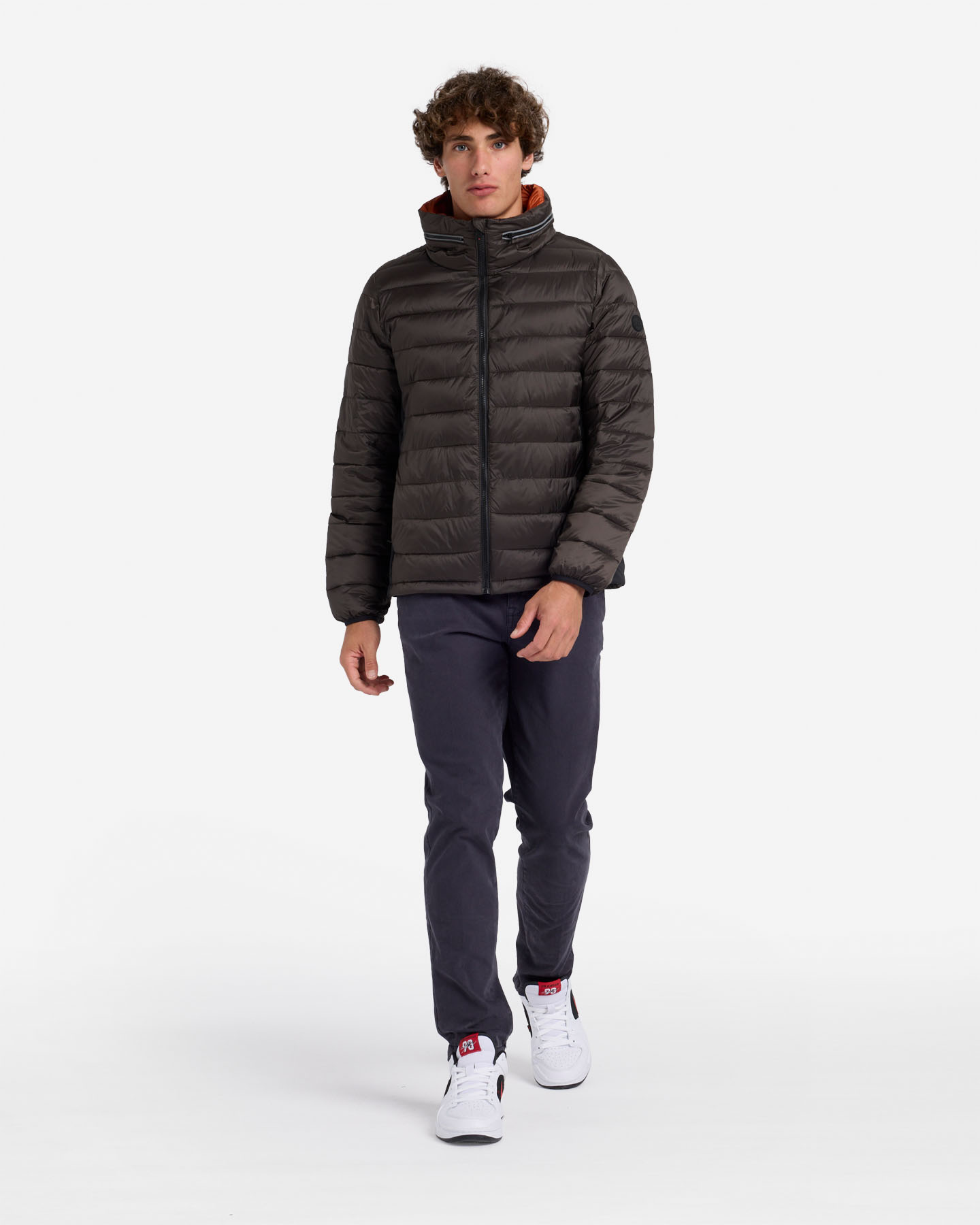 Giubbotto MISTRAL ADVENTURE DIVISION M - Verde - 3 | Cisalfa Sport