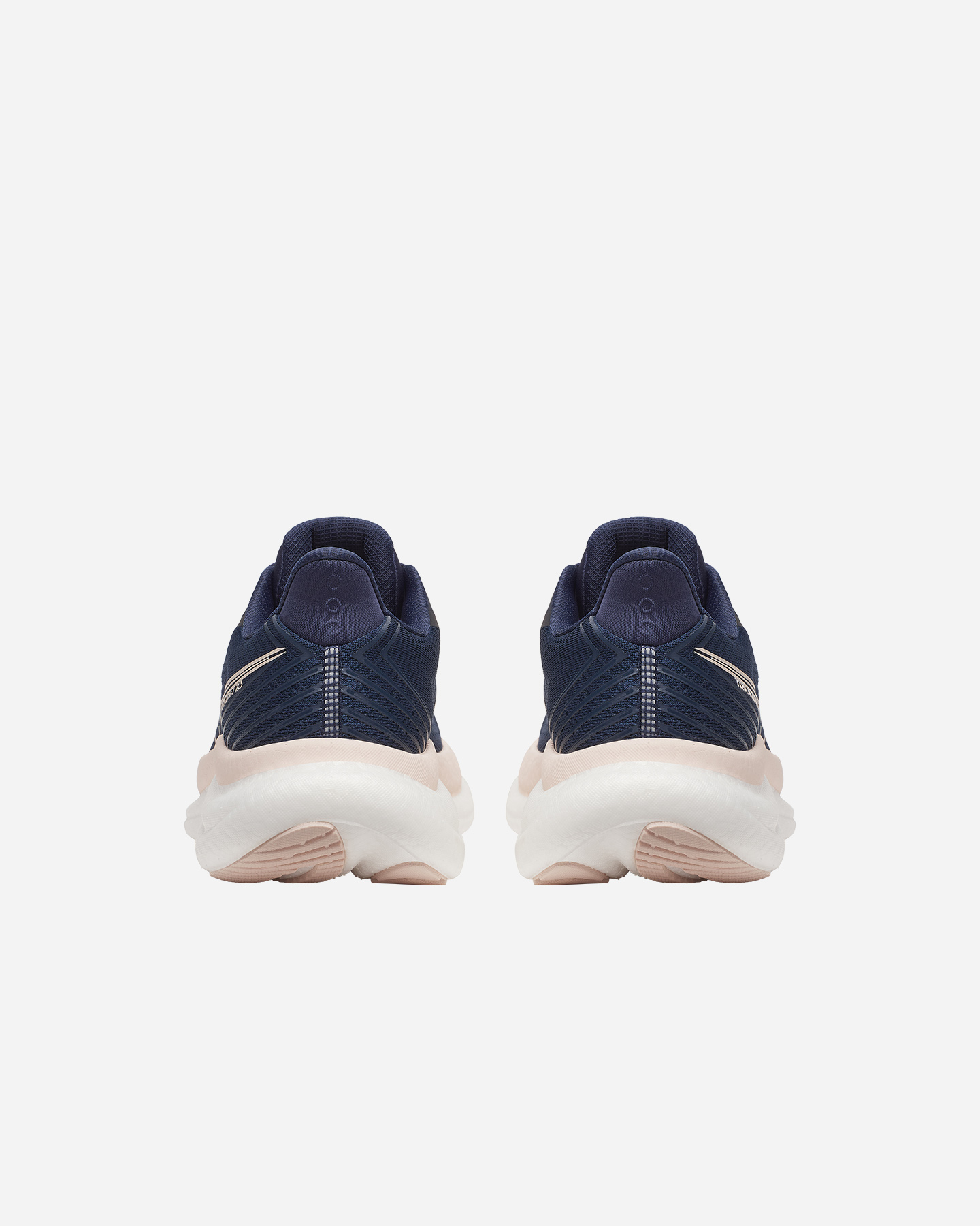 Scarpe running SAUCONY TRIUMPH 23 W - Blu Navy - 4 | Cisalfa Sport