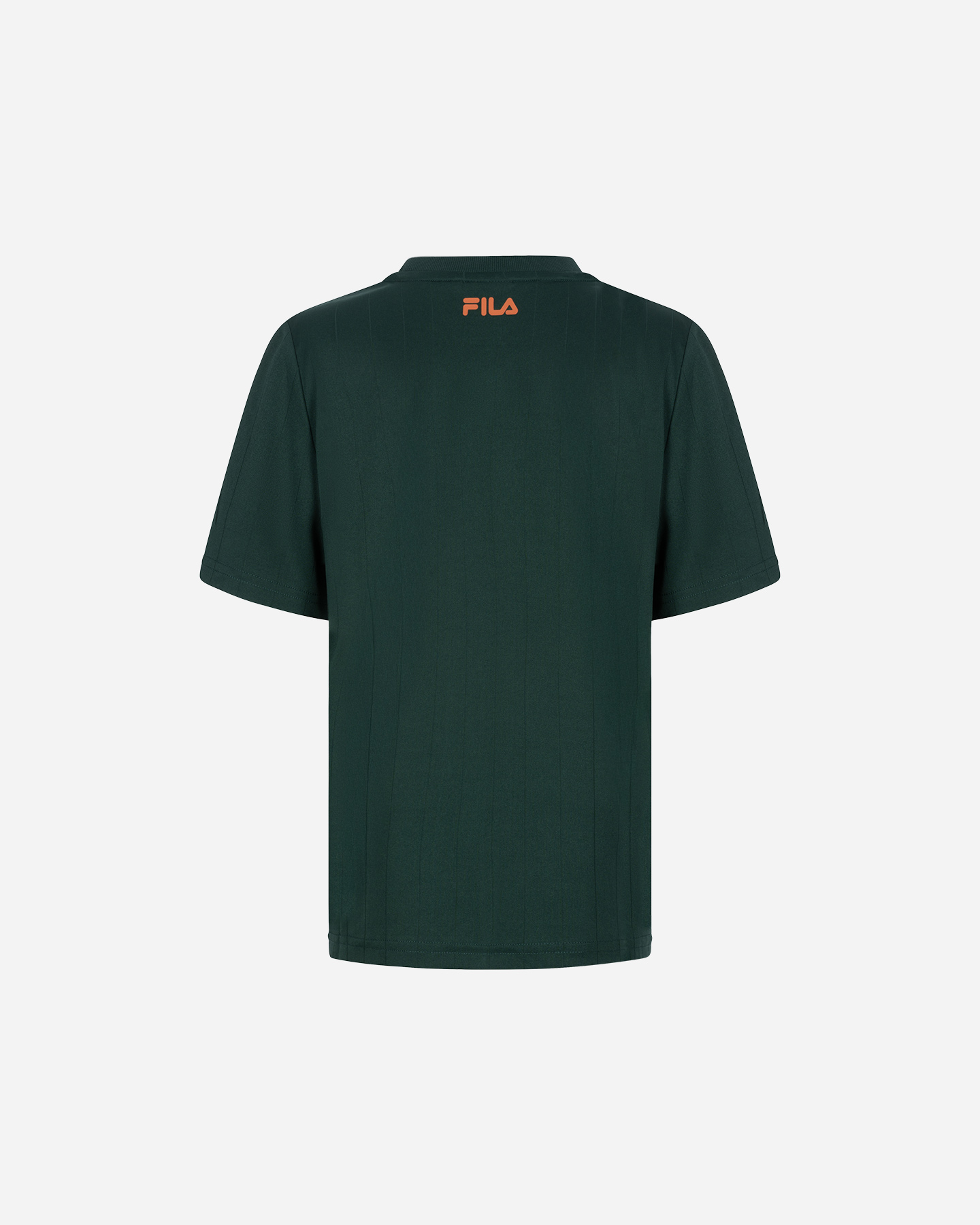 T-shirt FILA CONTEMPORARY STREET STYLE JR - Verde - 1 | Cisalfa Sport