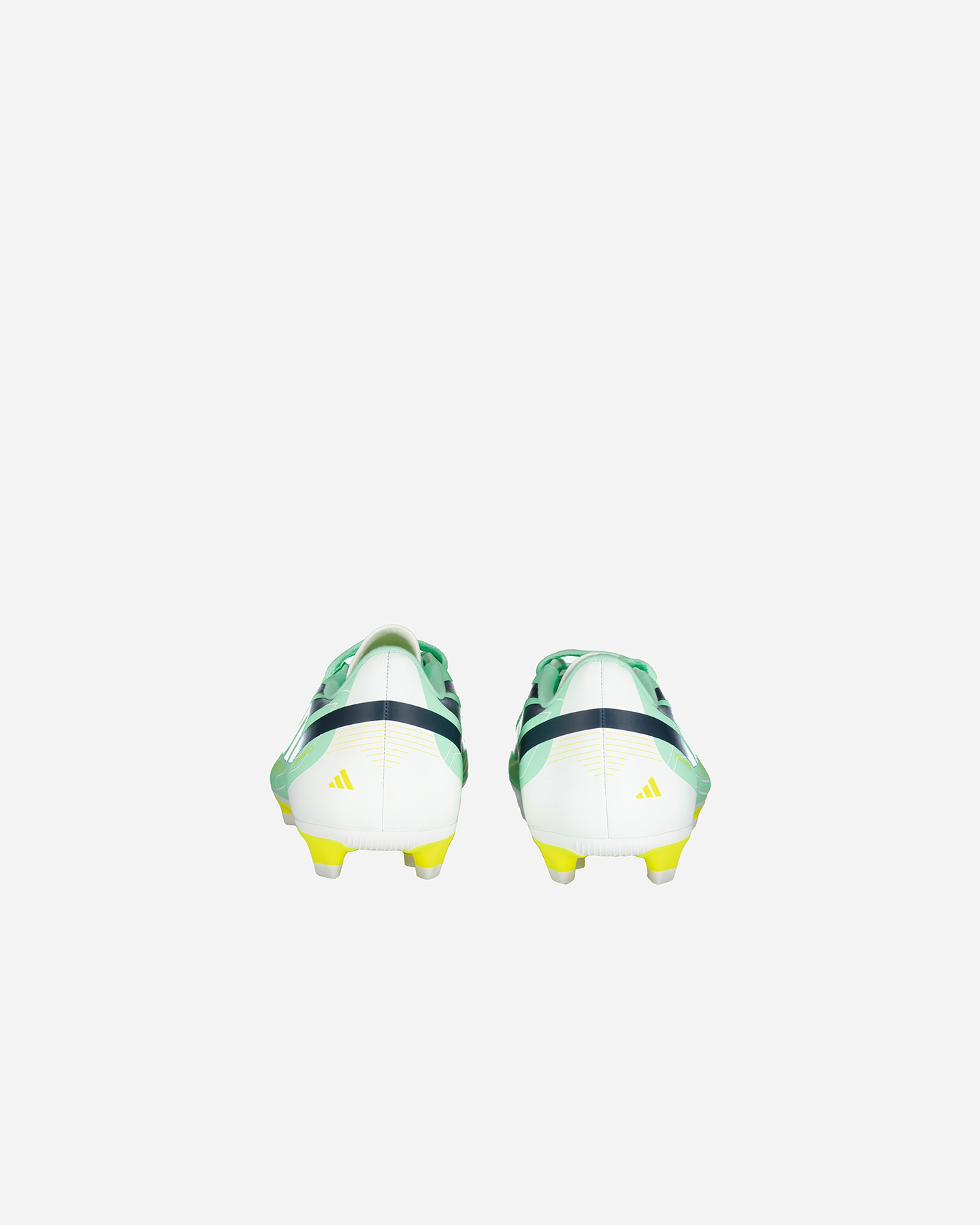 Scarpe calcio ADIDAS F50 HYPERFAST CLUB FG-MG JR - 5 | Cisalfa Sport