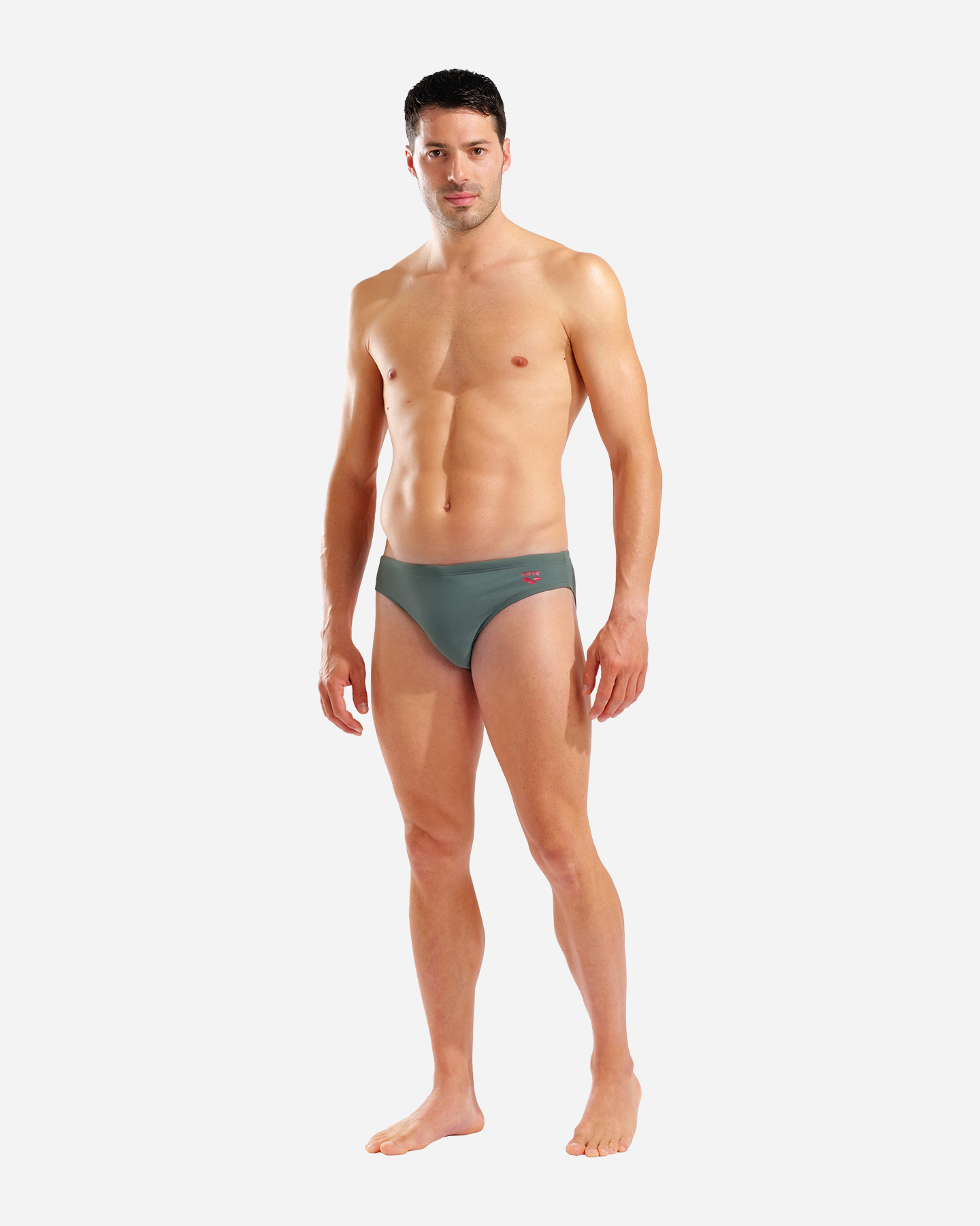 Slip mare ARENA SANTAMARIAS M - Verde - 2 | Cisalfa Sport