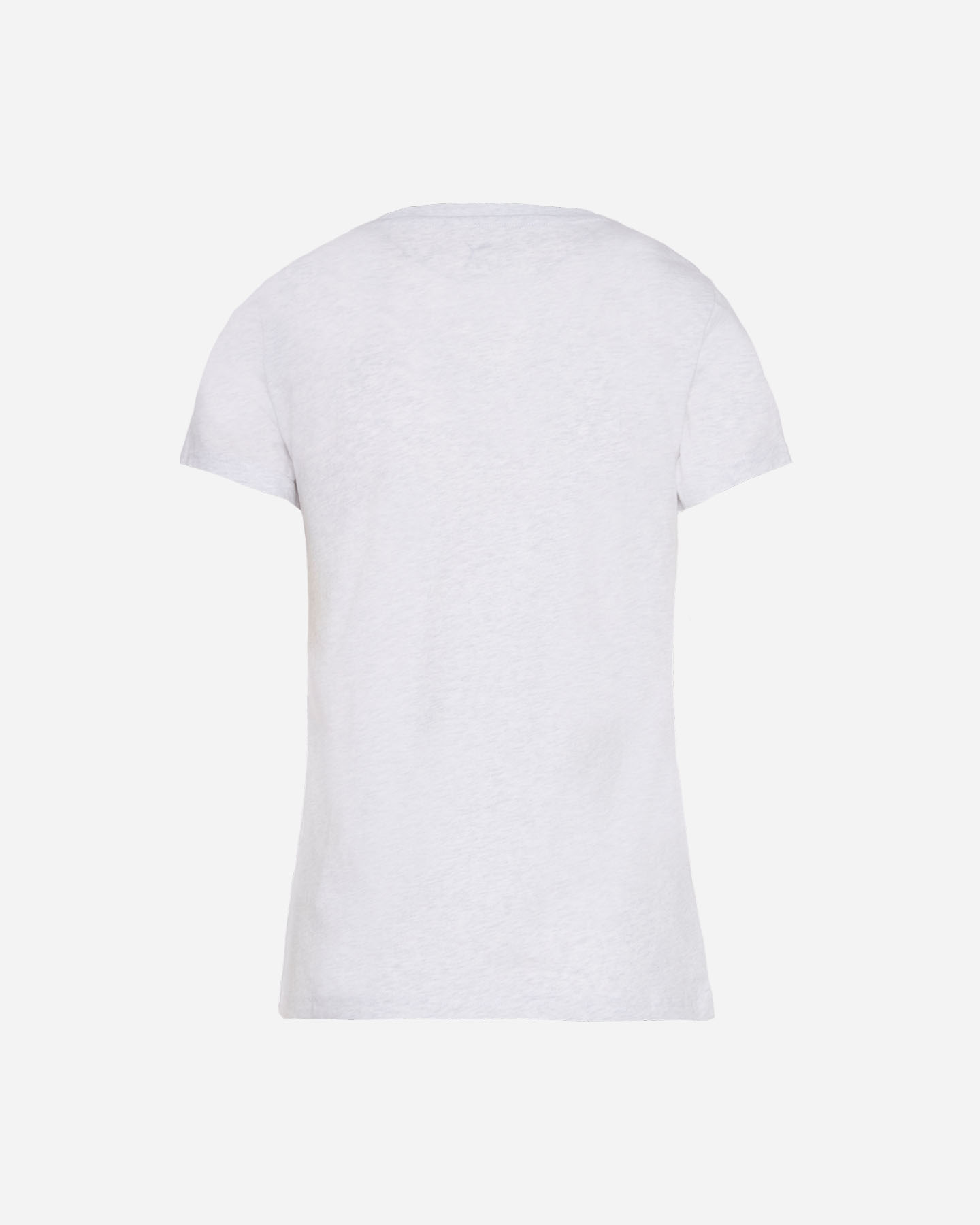 T-shirt PUMA BASIC W - Bianco - 1 | Cisalfa Sport