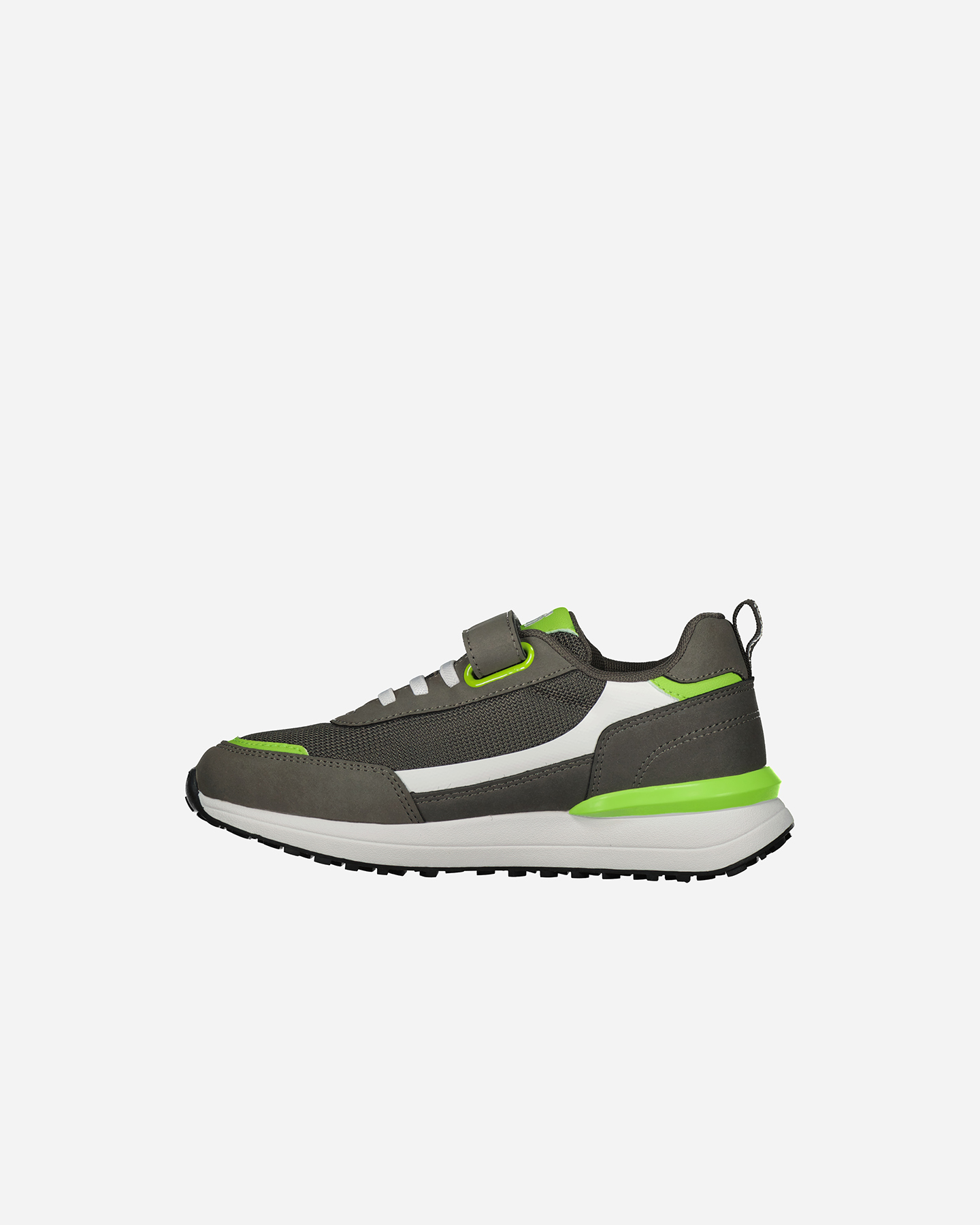 Scarpe sneakers MISTRAL SAN DIEGO JR - Color mix - 3 | Cisalfa Sport