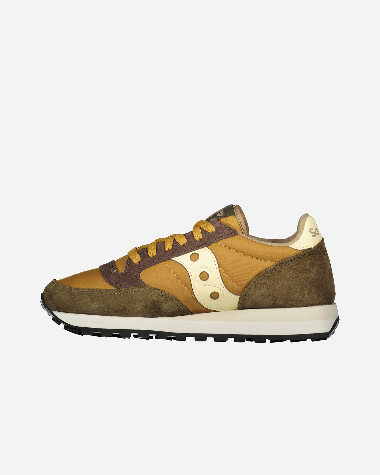 Scarpe sneakers SAUCONY JAZZ O W - Marrone - 1 | Cisalfa Sport